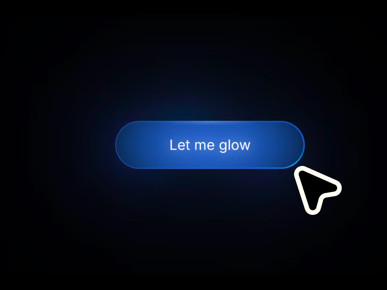 Flow Button