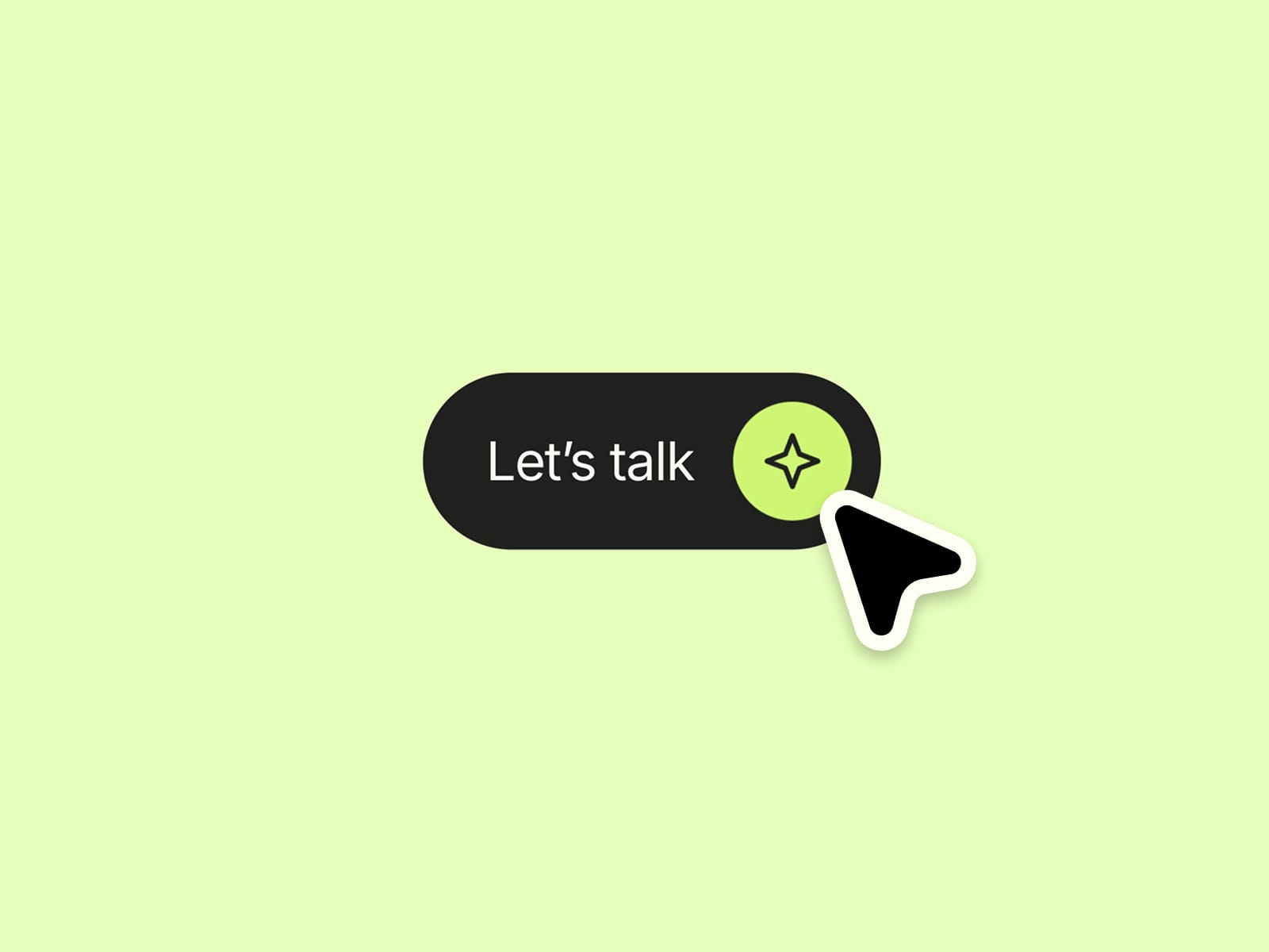 Soft Spot Button