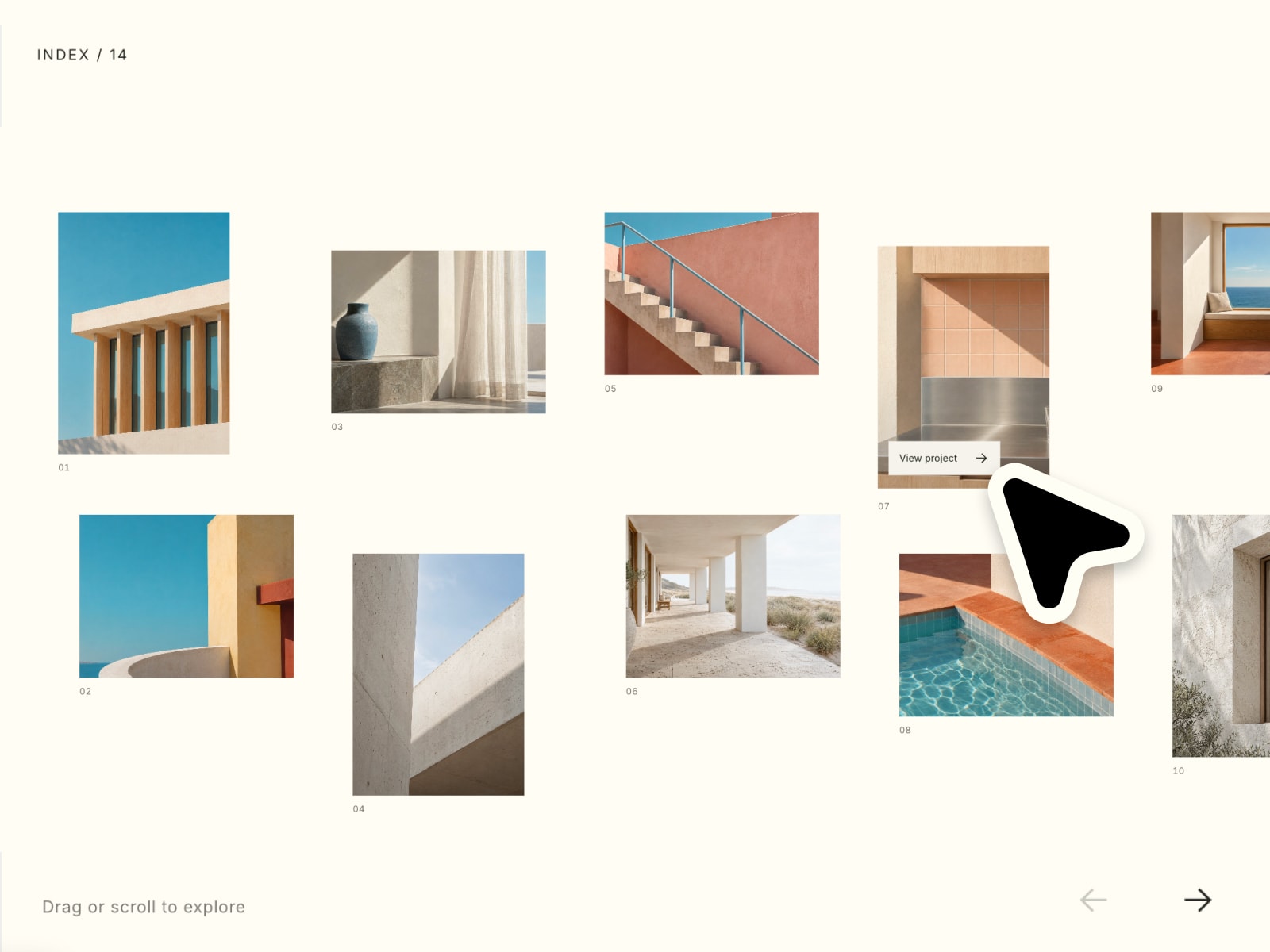 Gallery Wall