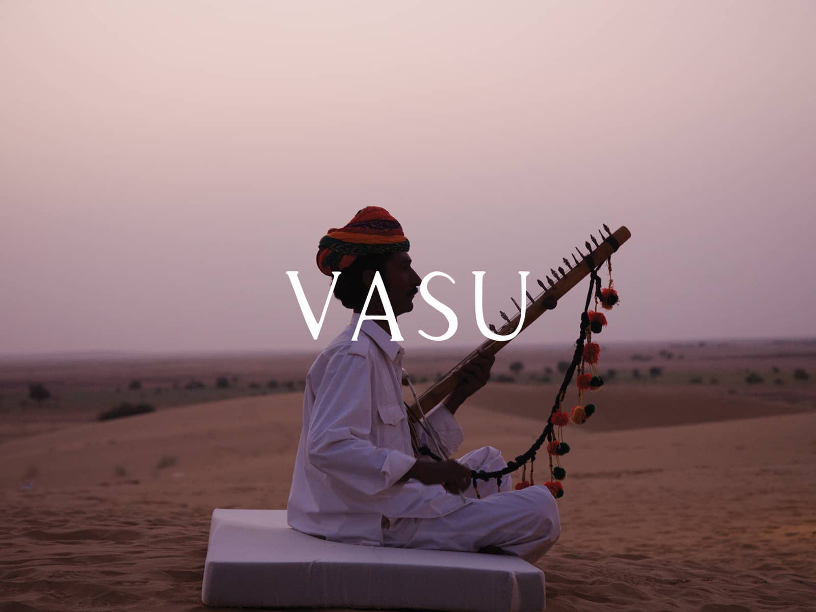 VASU