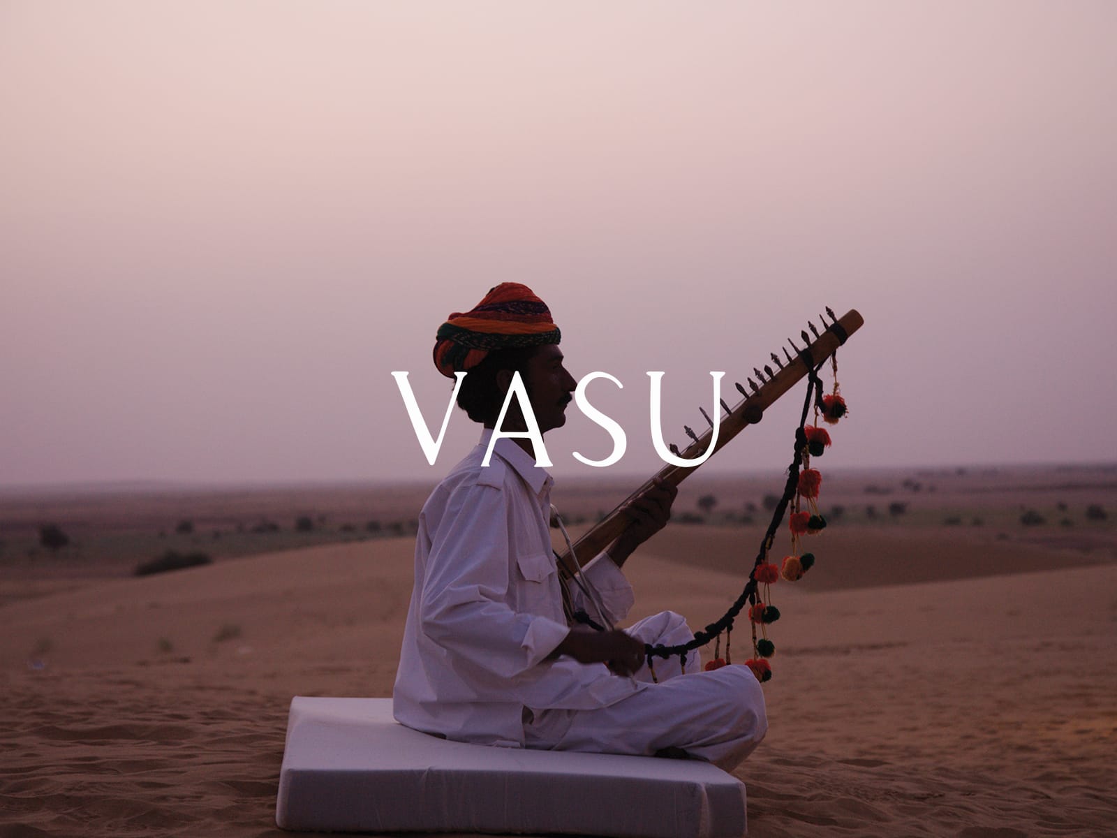 VASU