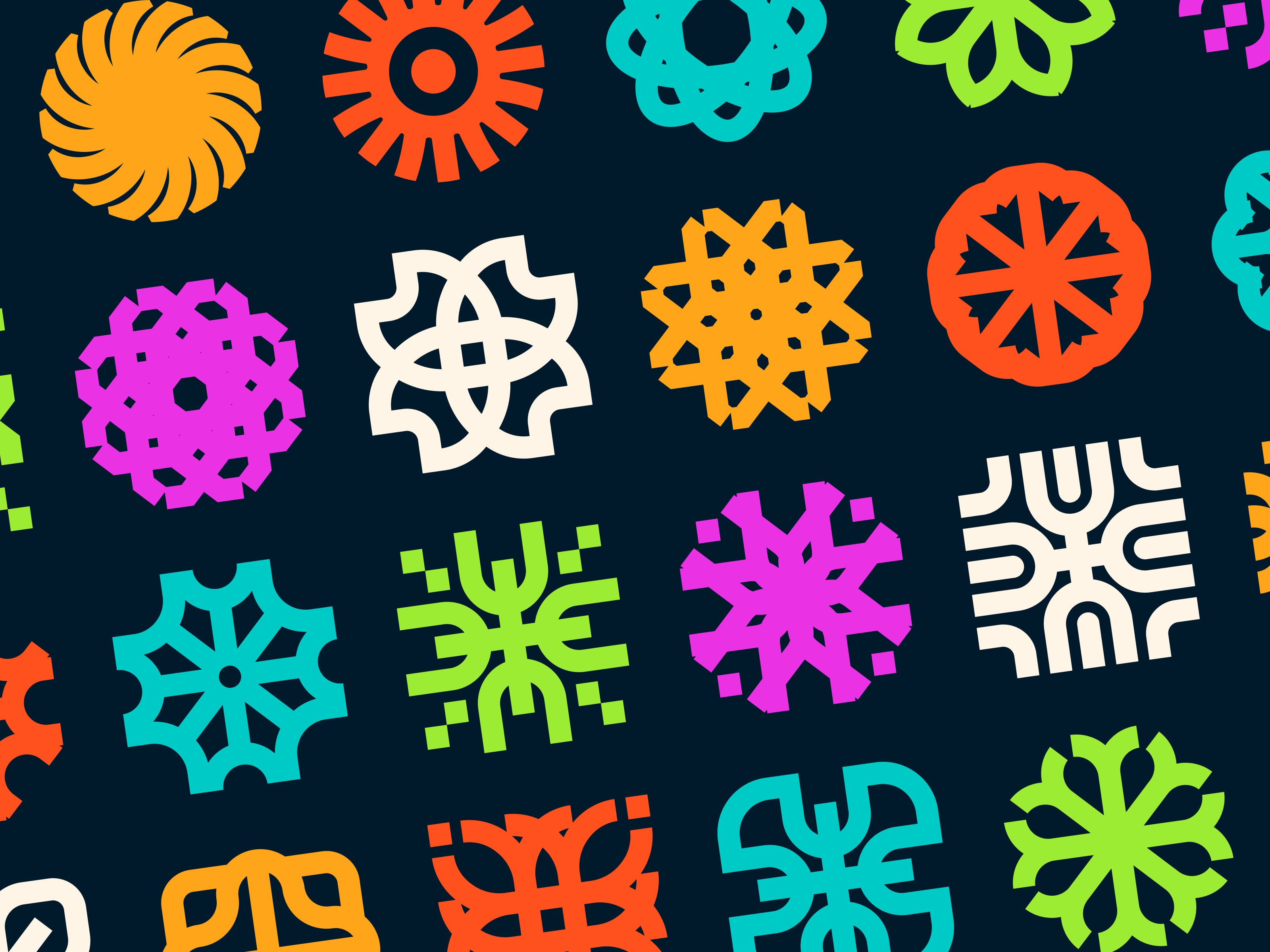 Modular Motifs