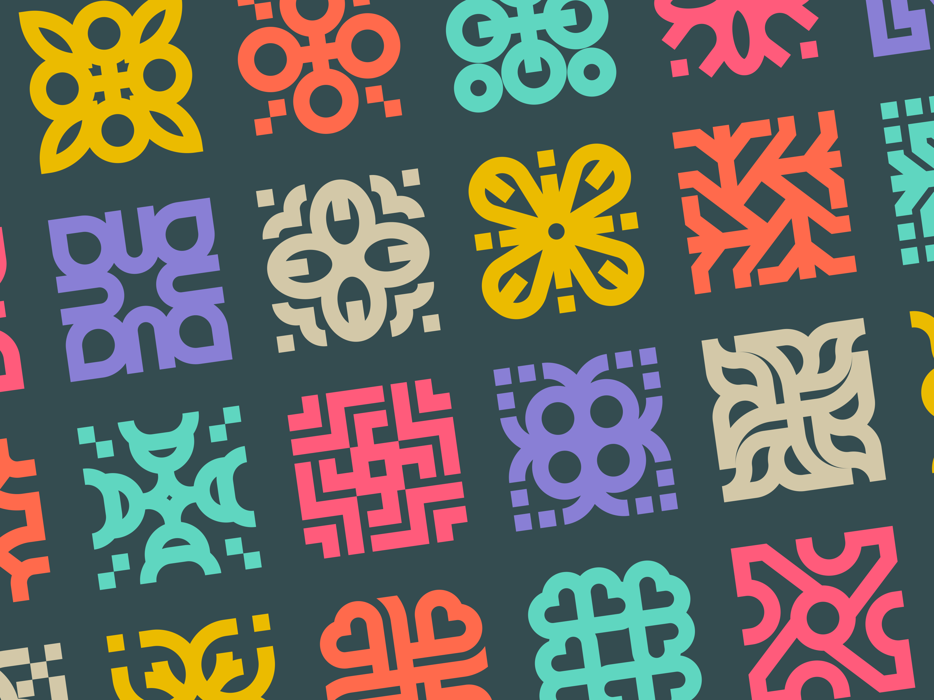 Decorative Tiles