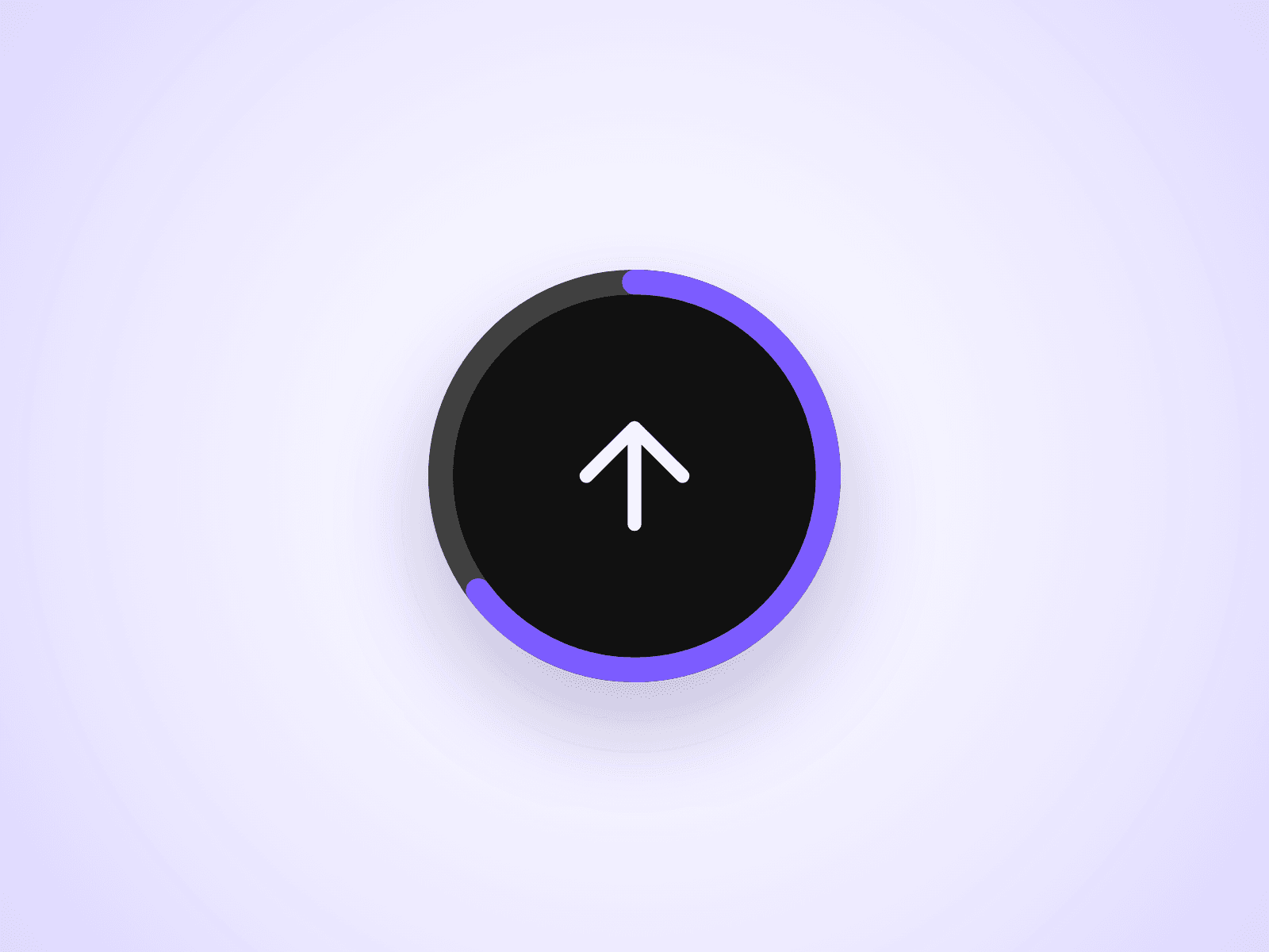 Scroll To Top Ring