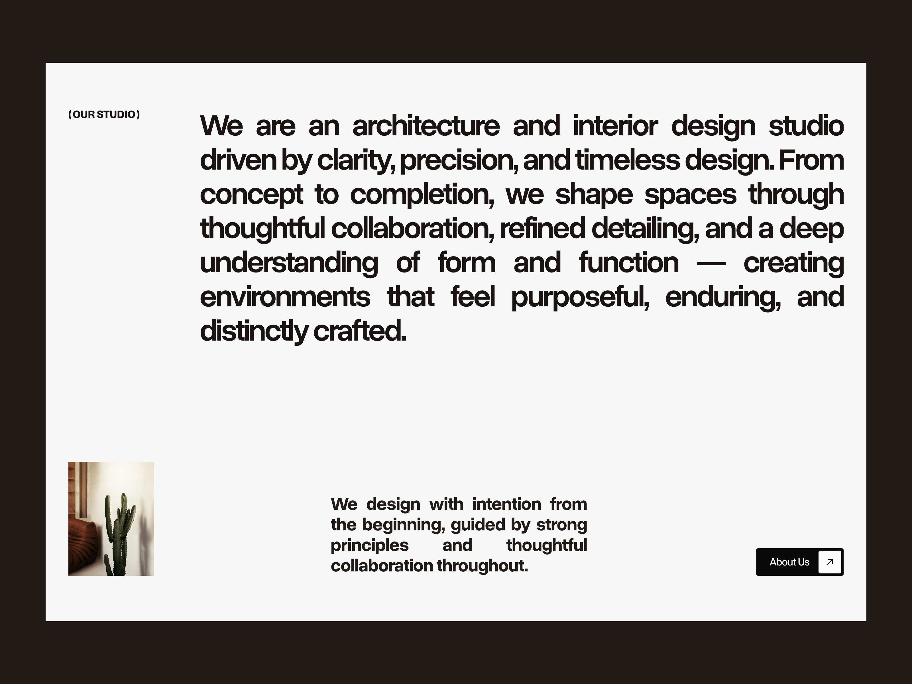 ARCHTER