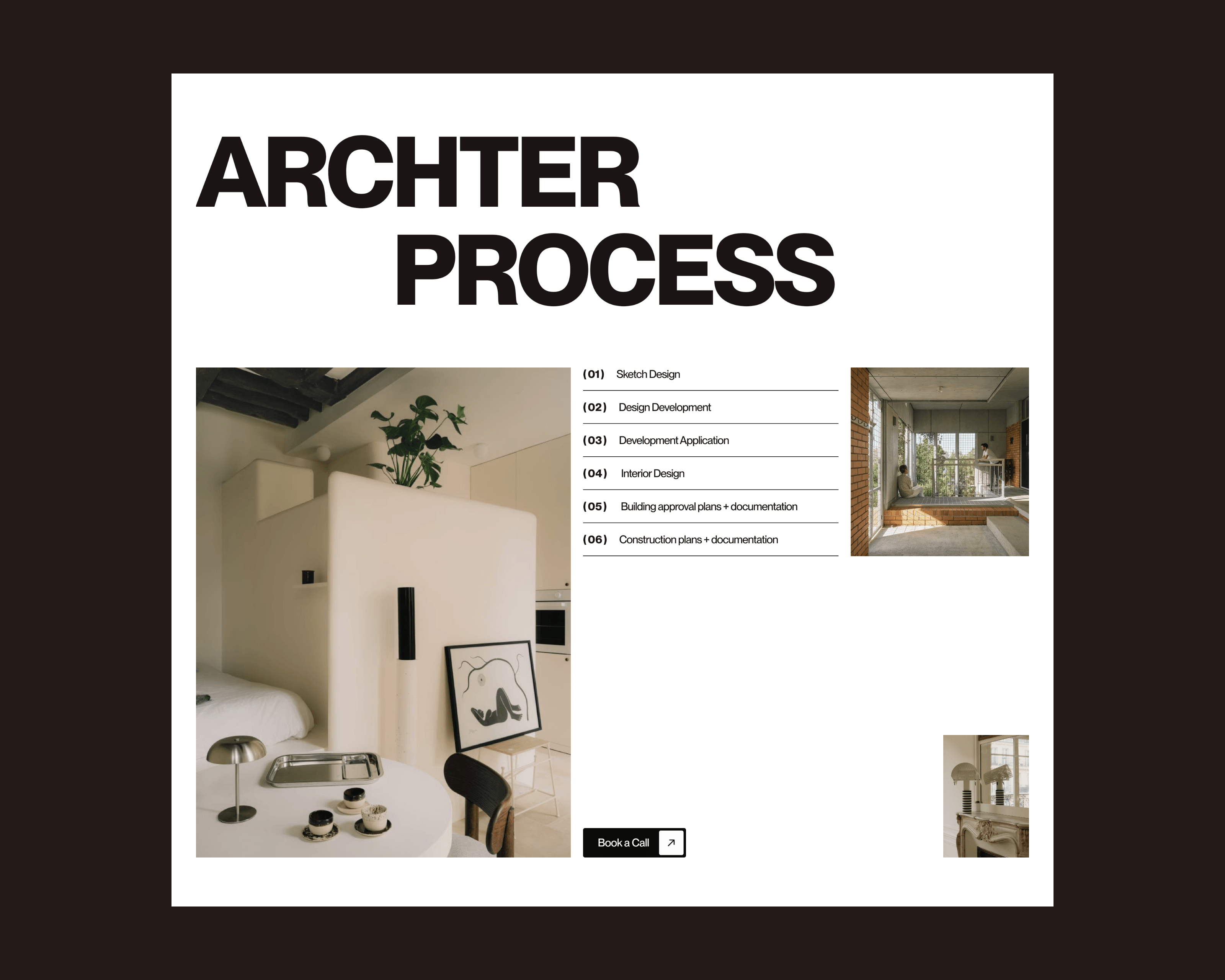 ARCHTER