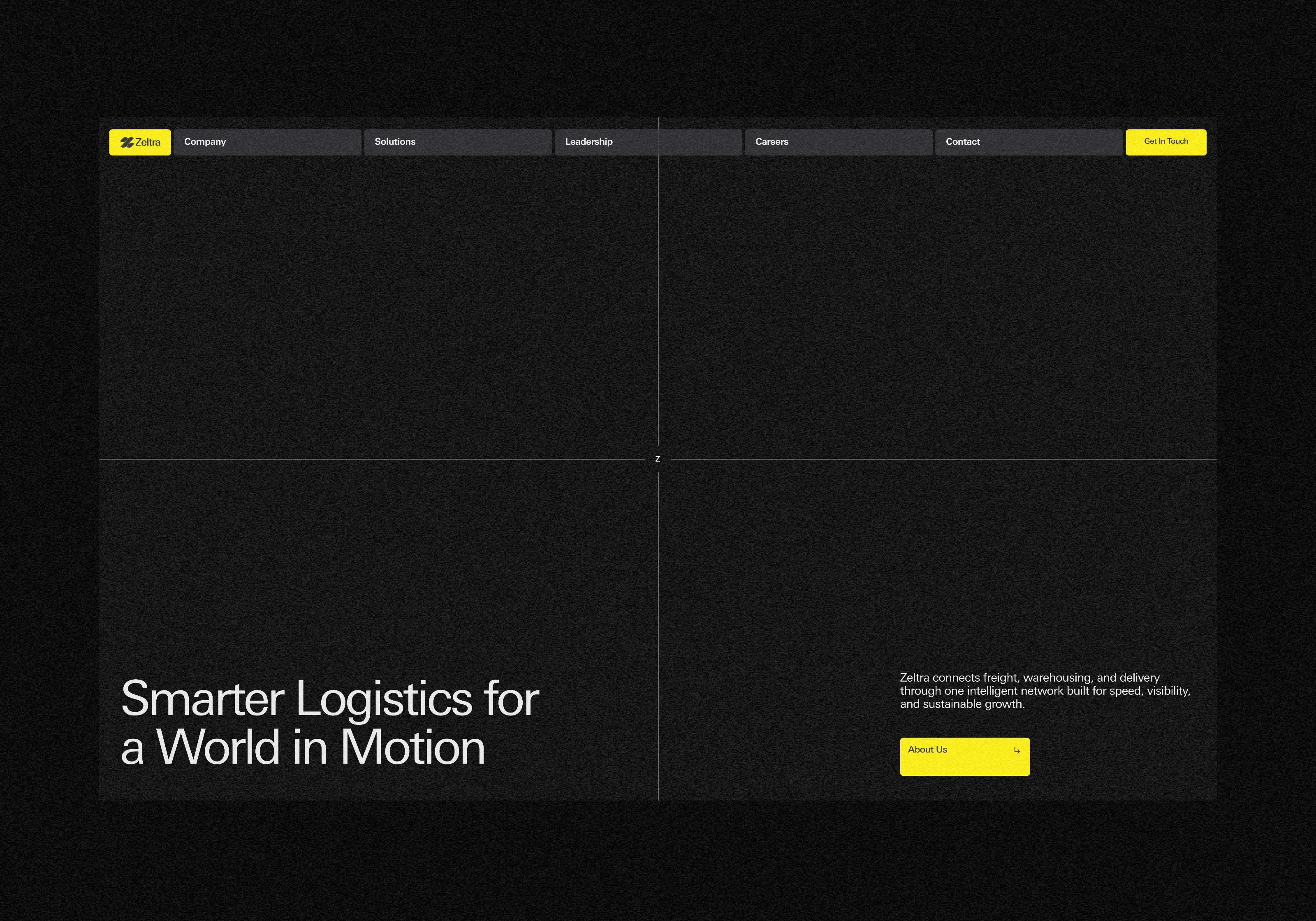 Zeltra Logistics