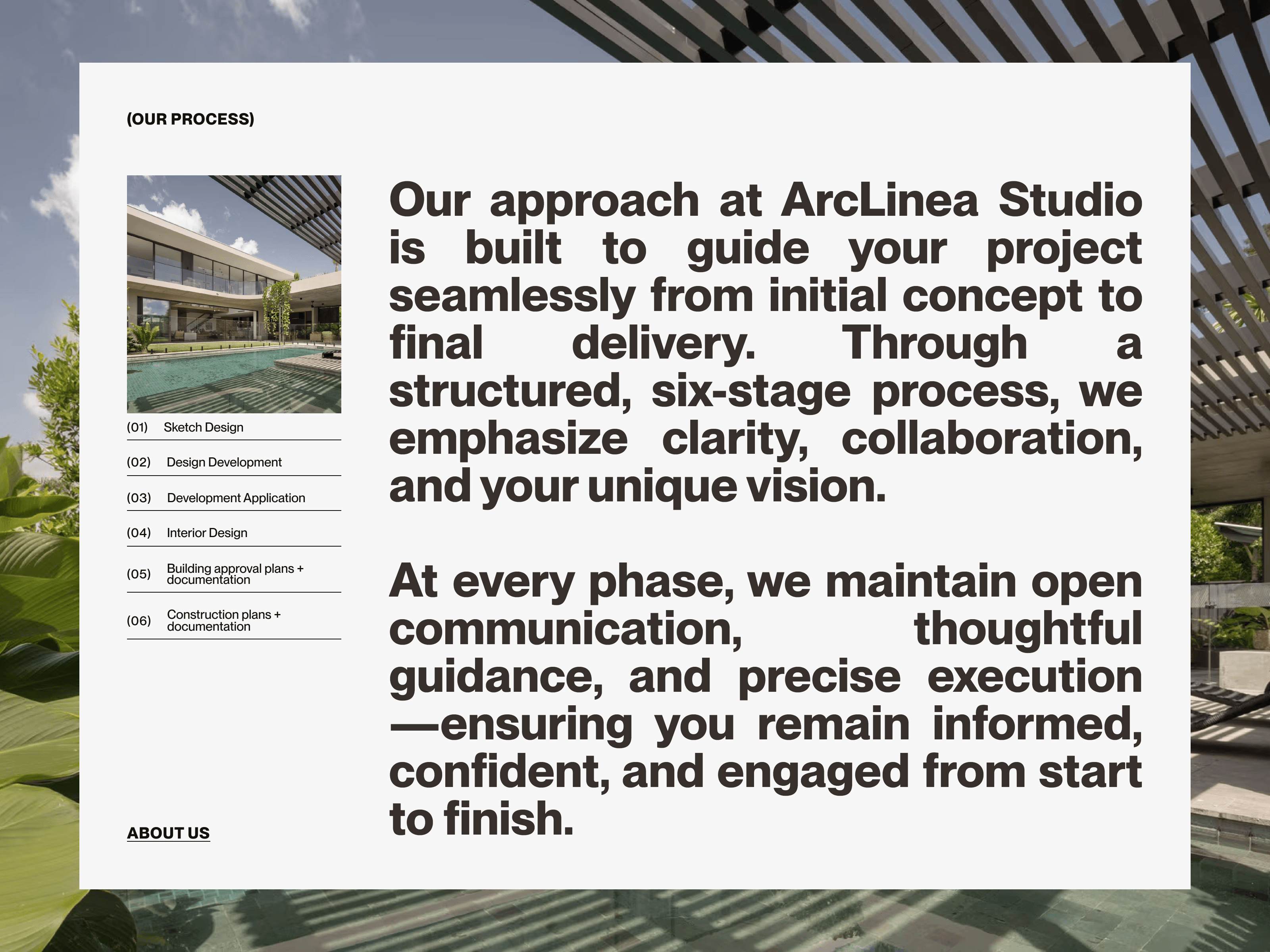 ArcLinea Studio