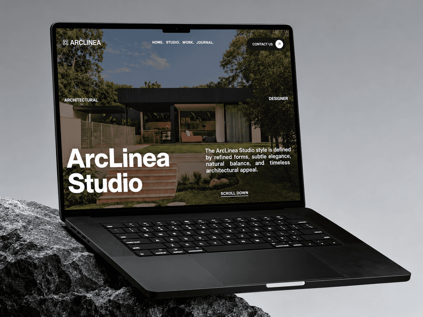 ArcLinea Studio