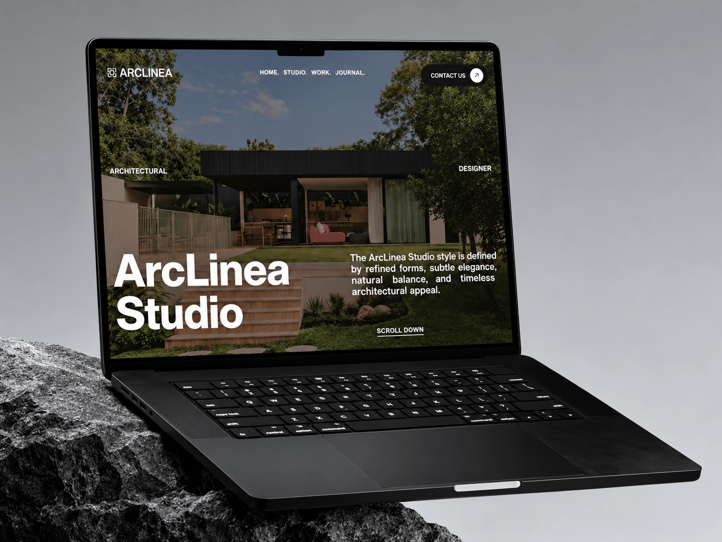 ArcLinea Studio