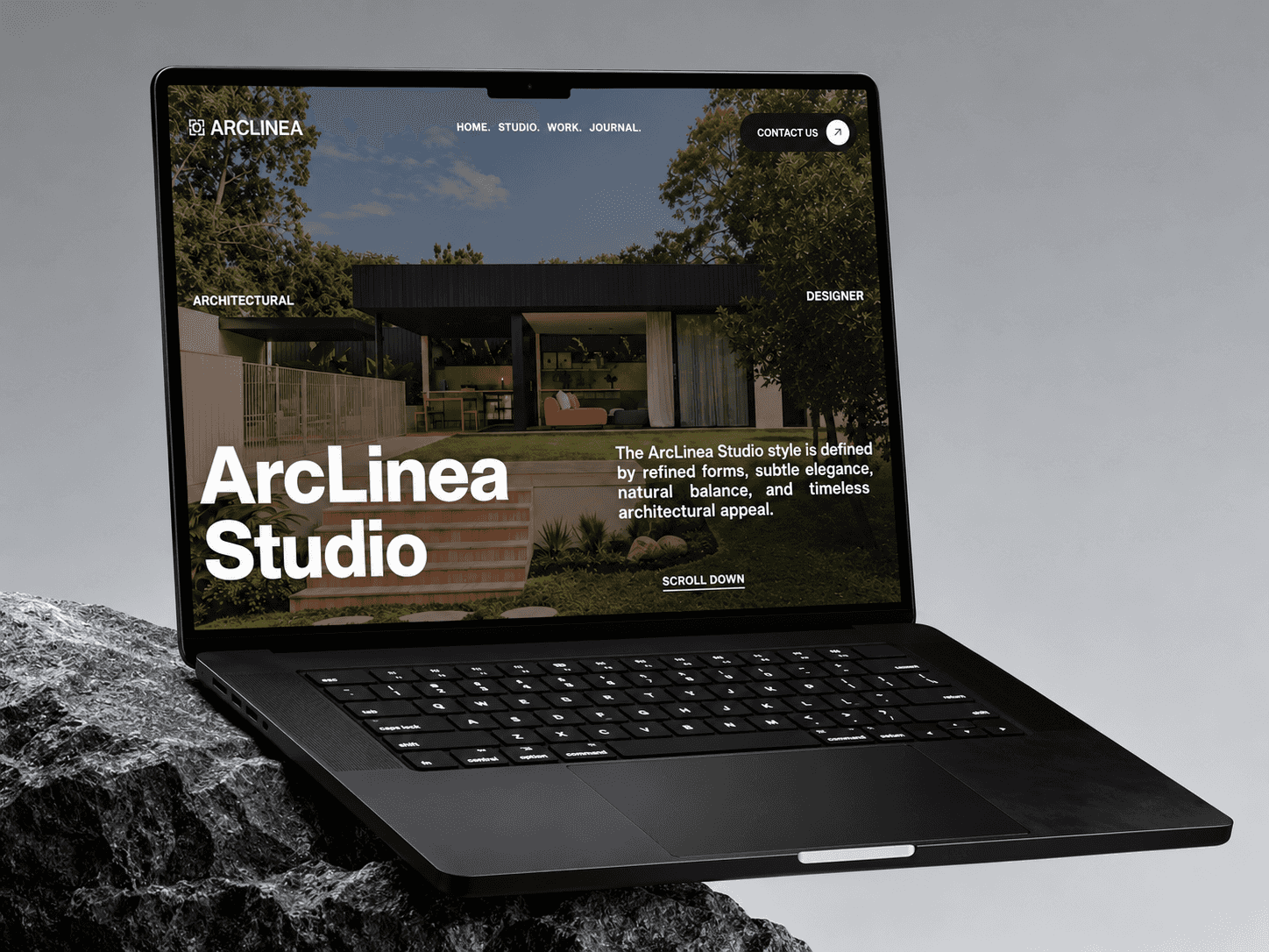 ArcLinea Studio