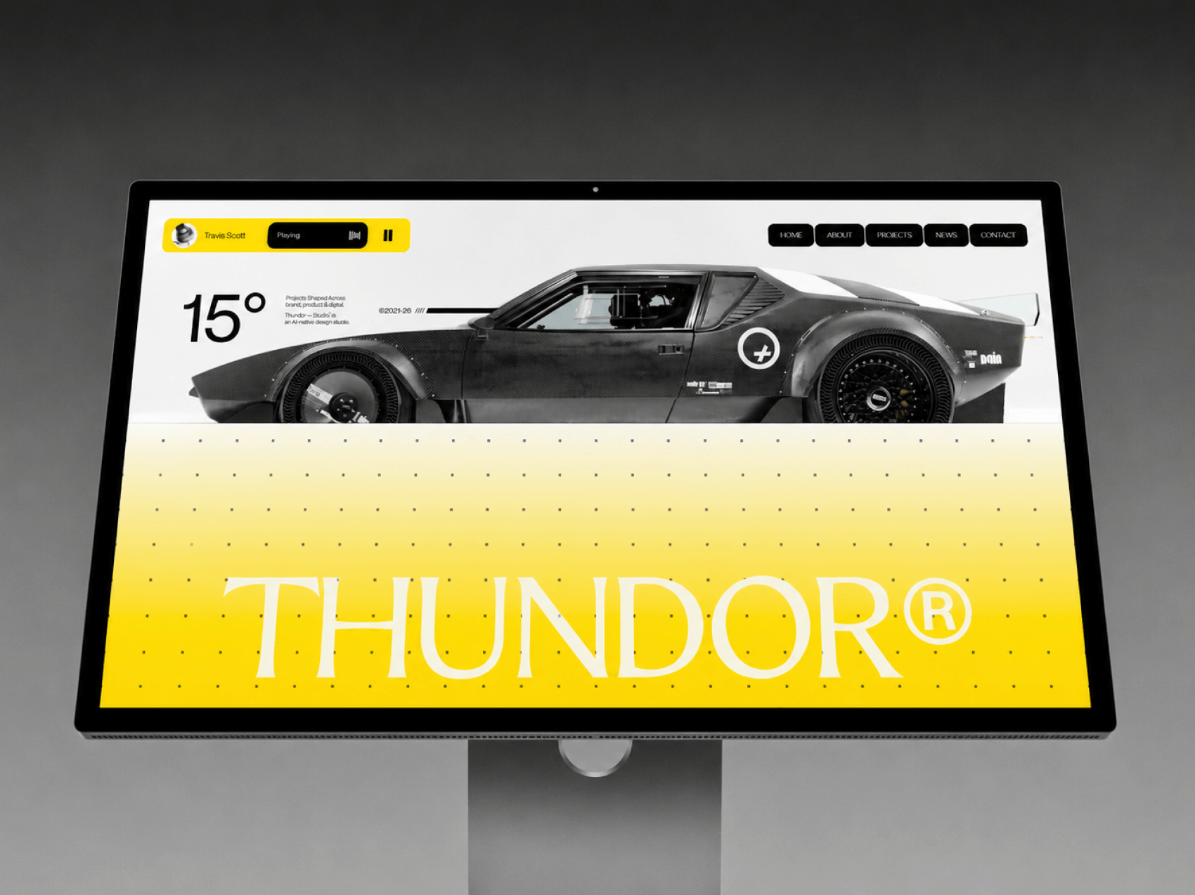 THUNDOR®