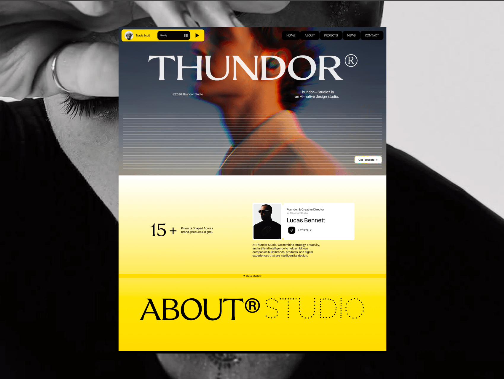 THUNDOR®