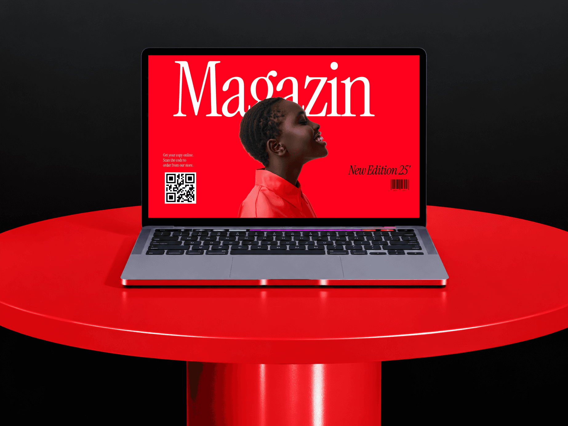 MAGAZIN®