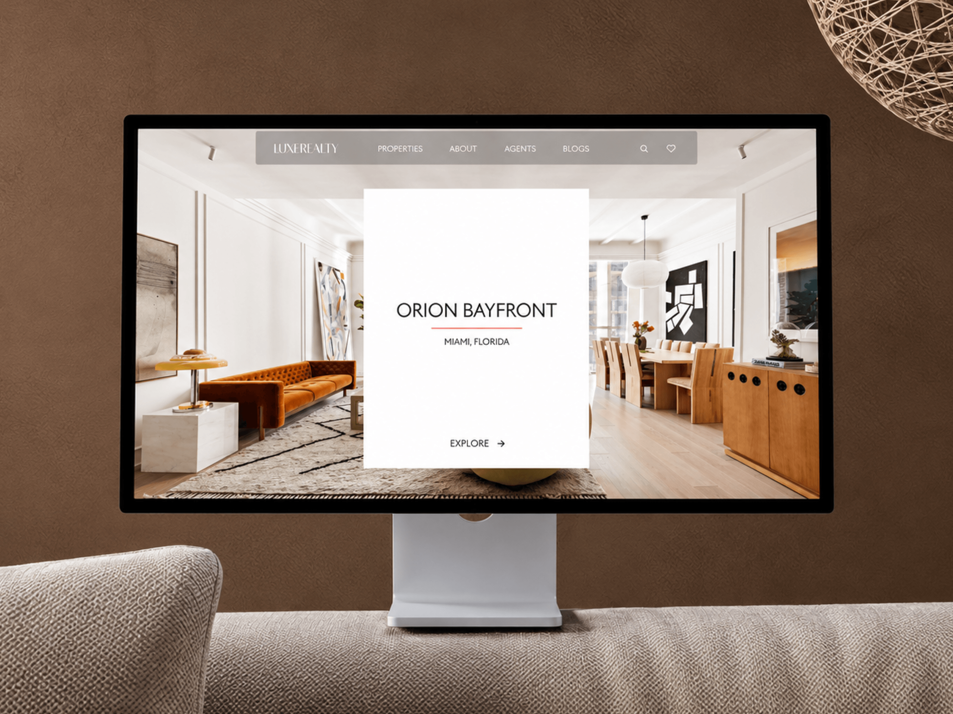 LuxeRealty