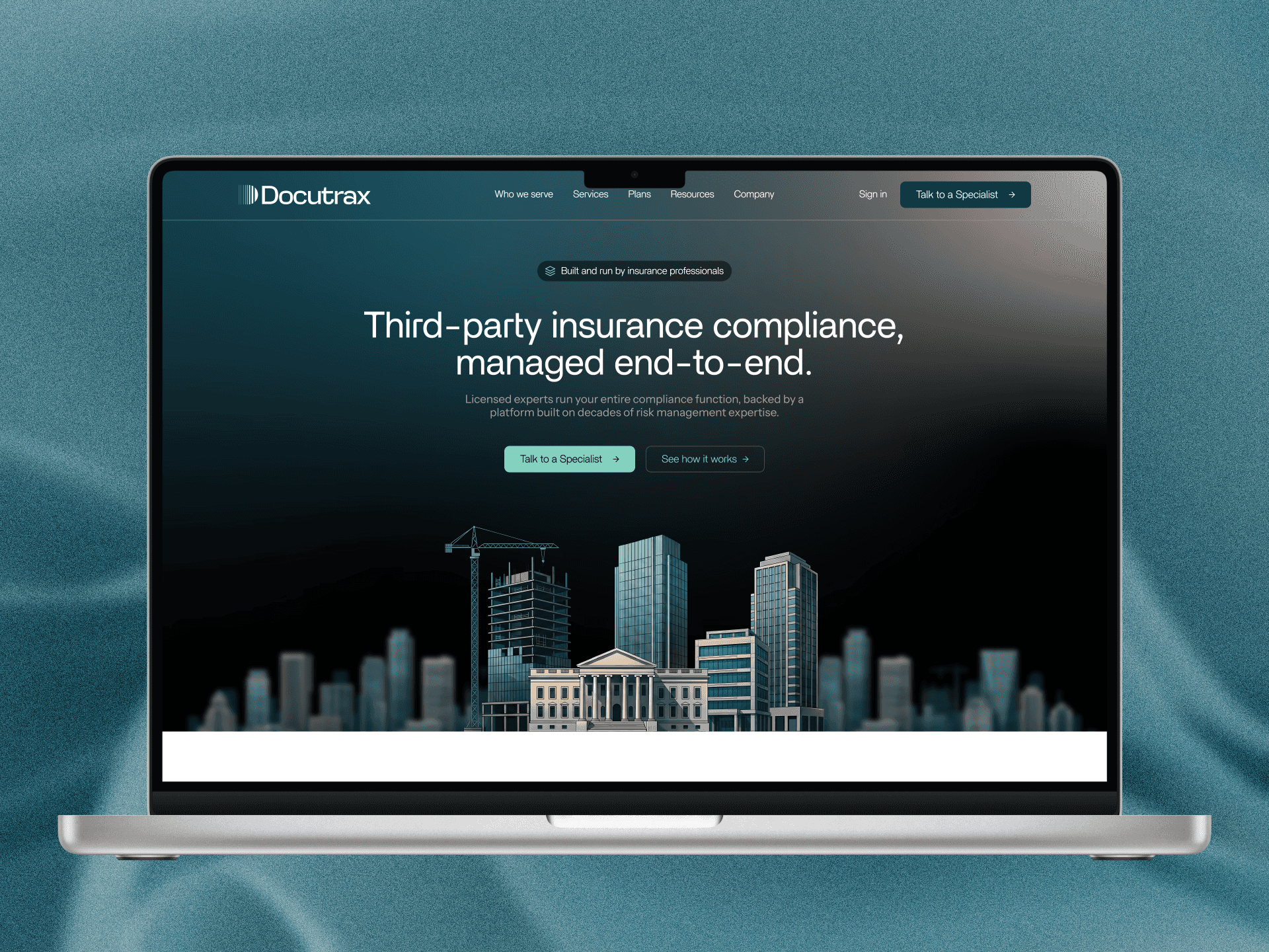 Docutrax