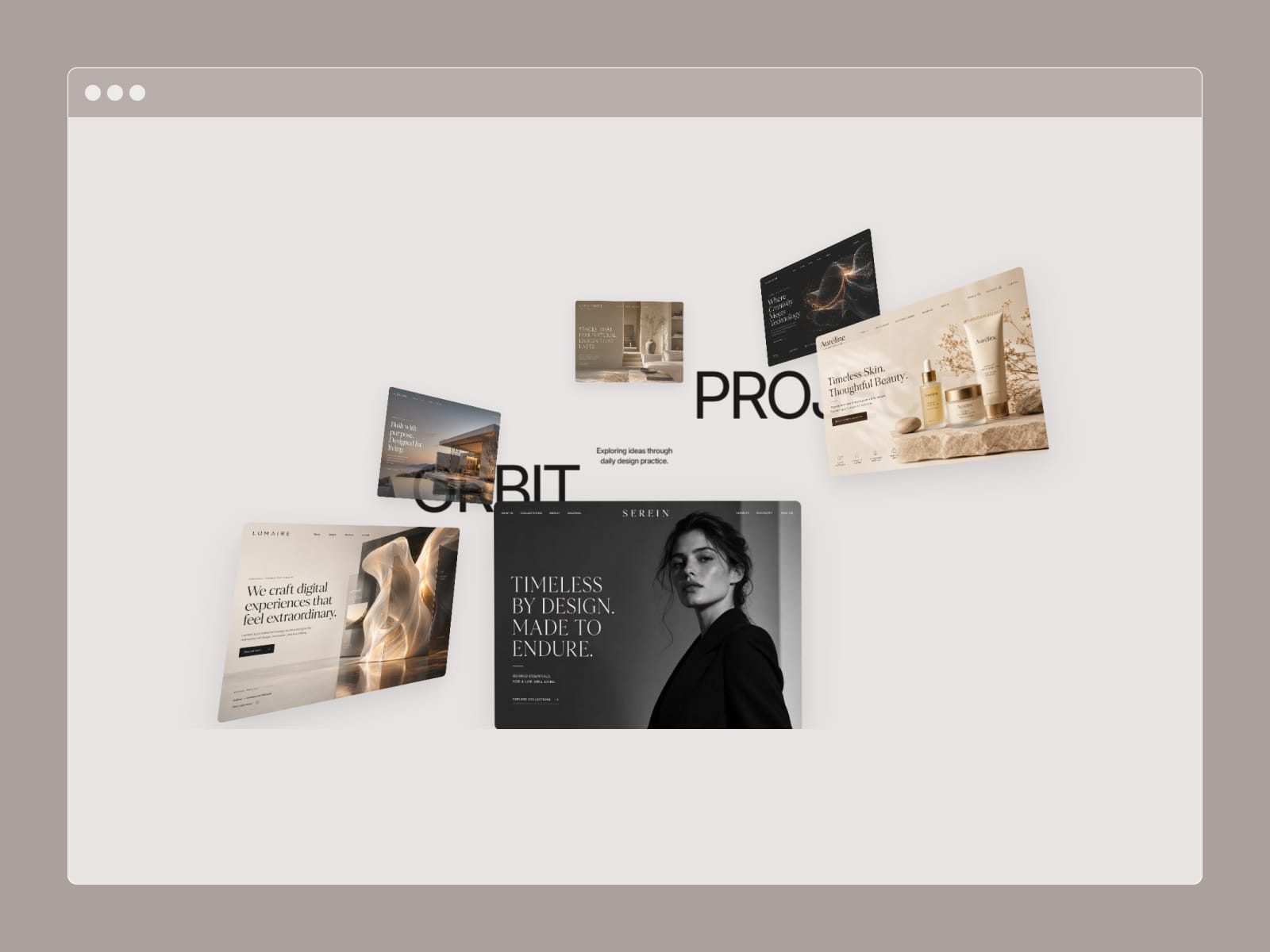 Orbit Project