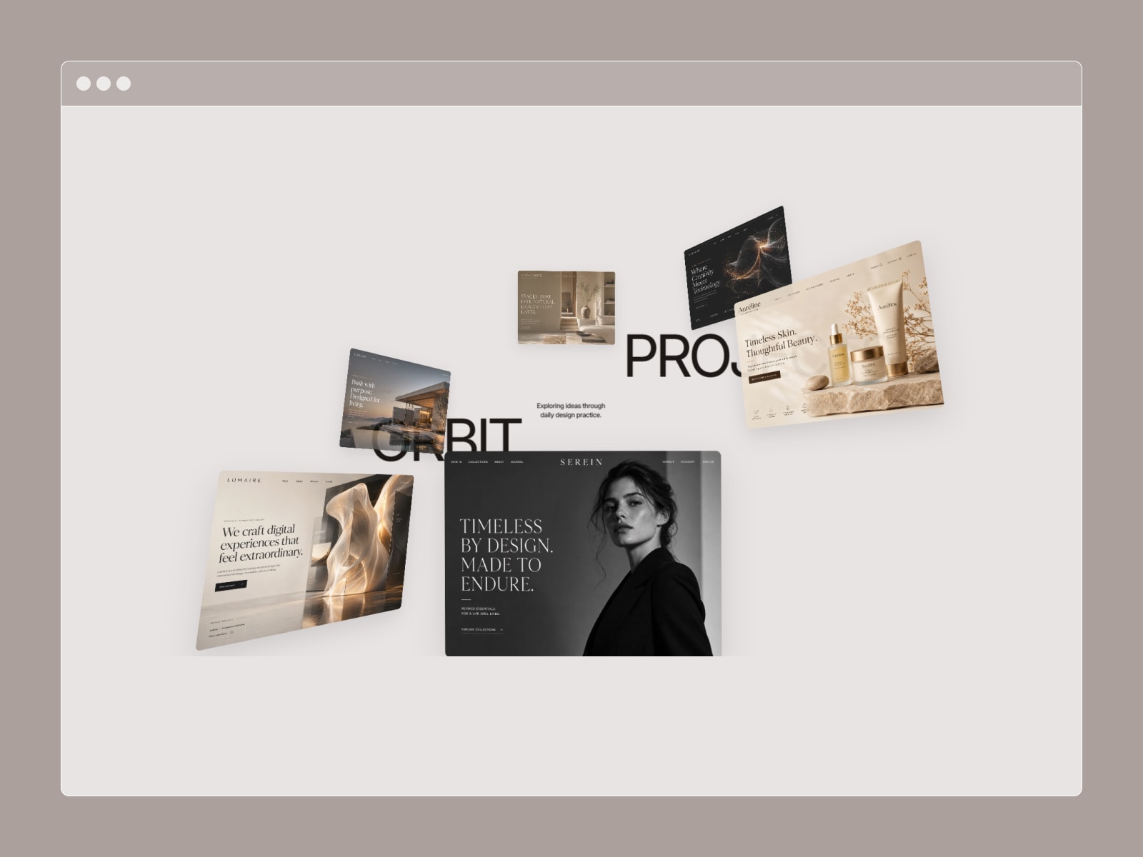 Orbit Project