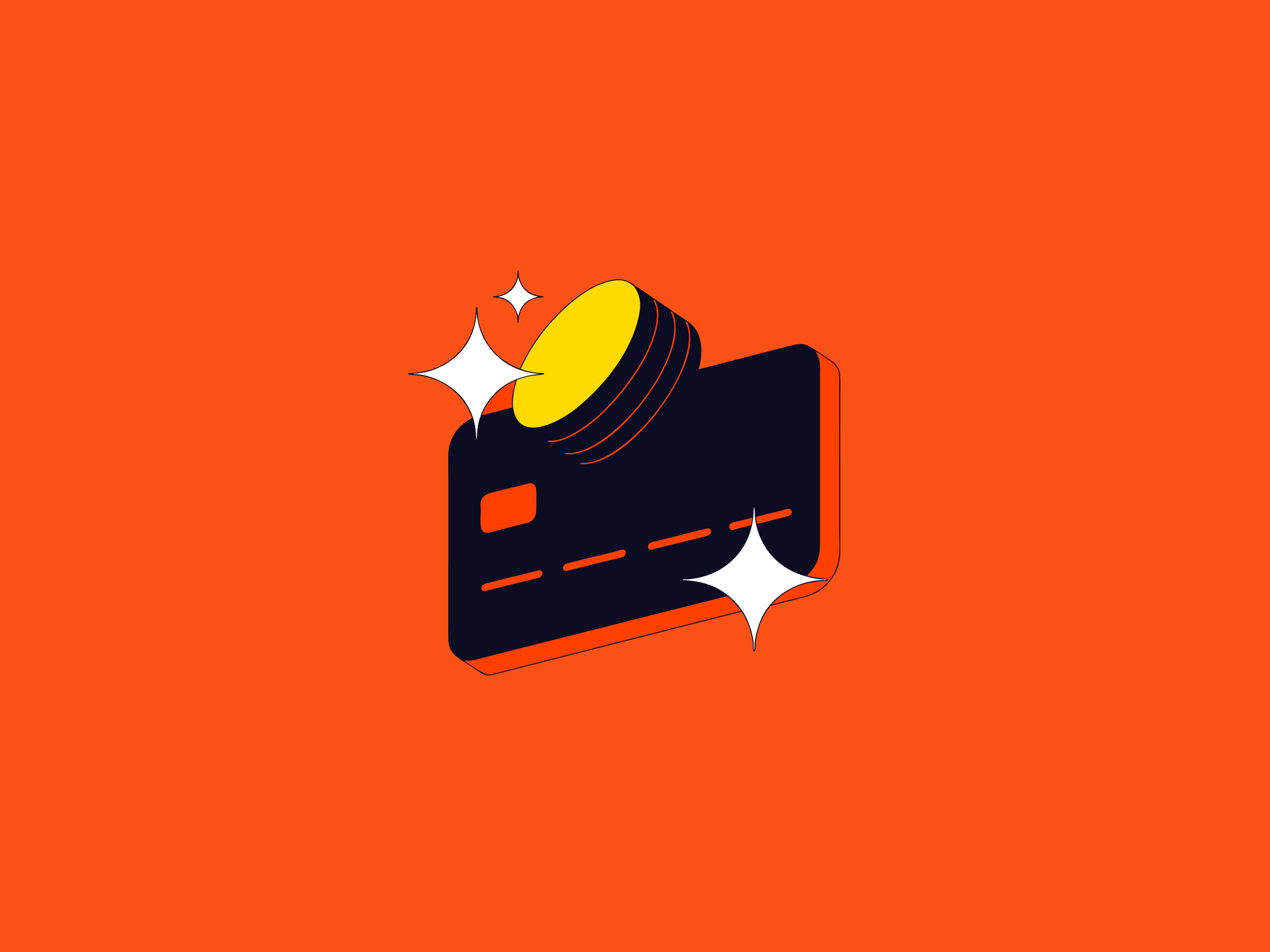 Finance Icon Vectors