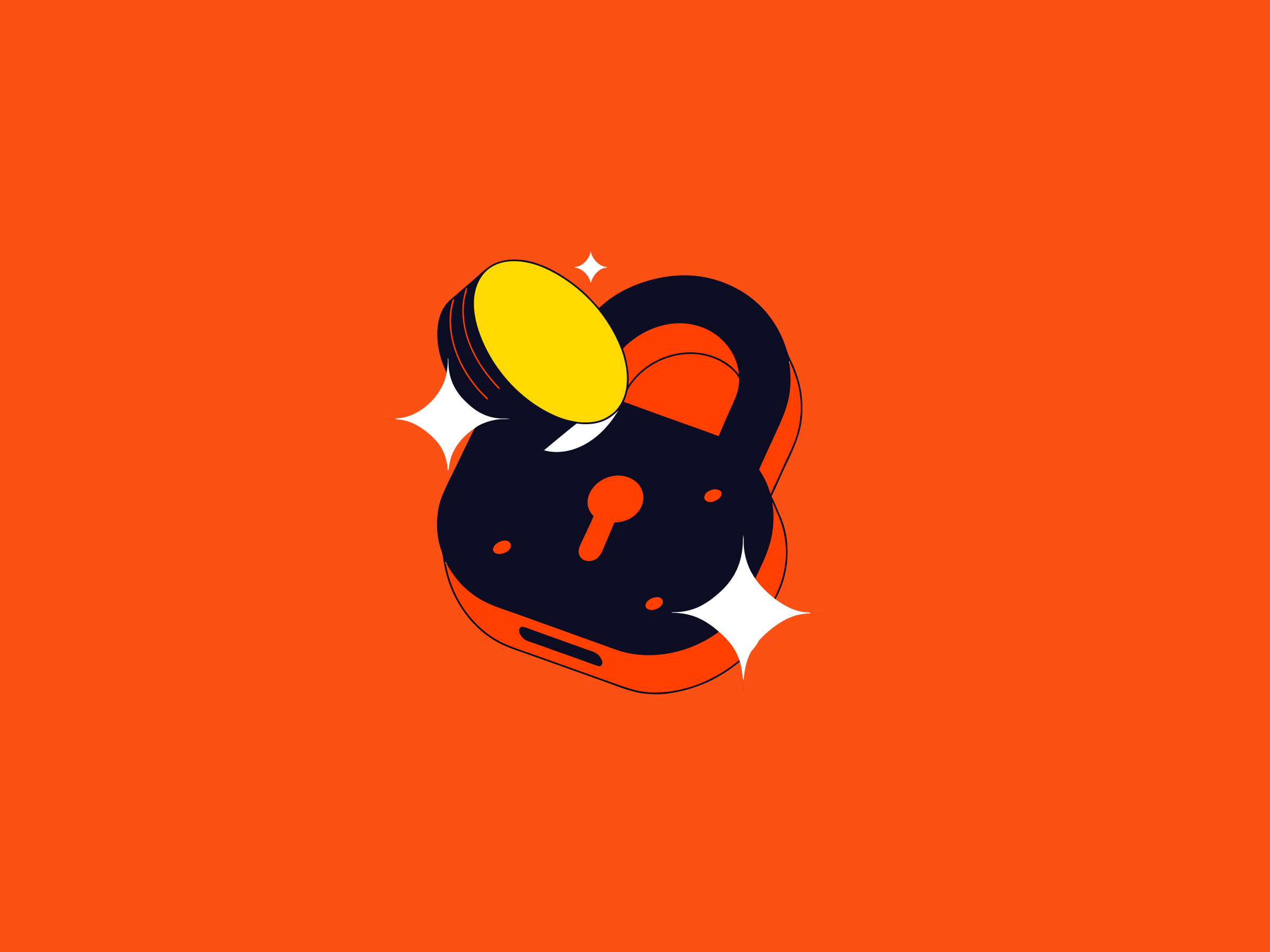 Finance Icon Vectors