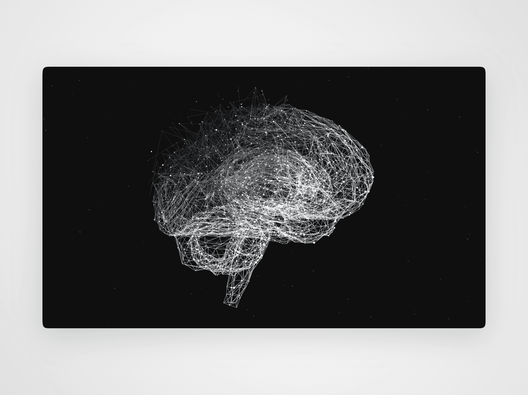 Neural Brain