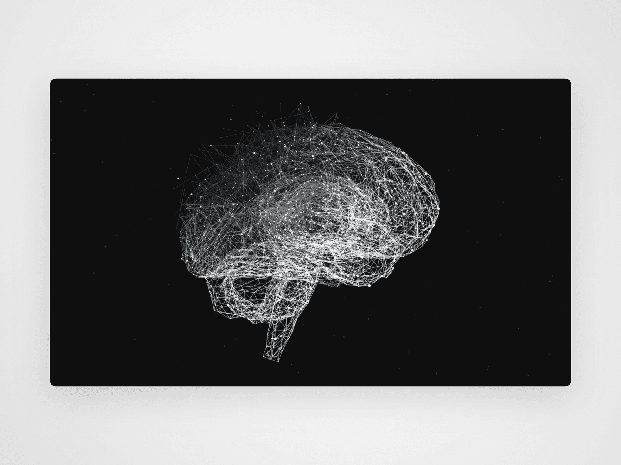 Neural Brain