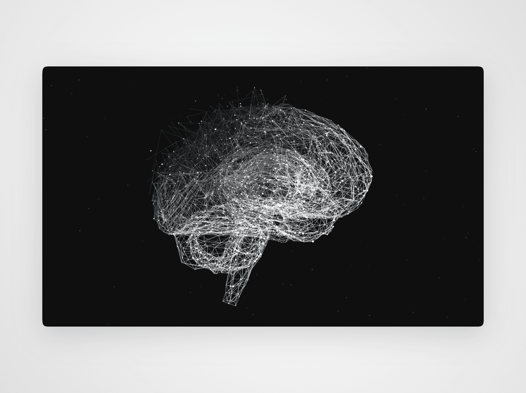 Neural Brain