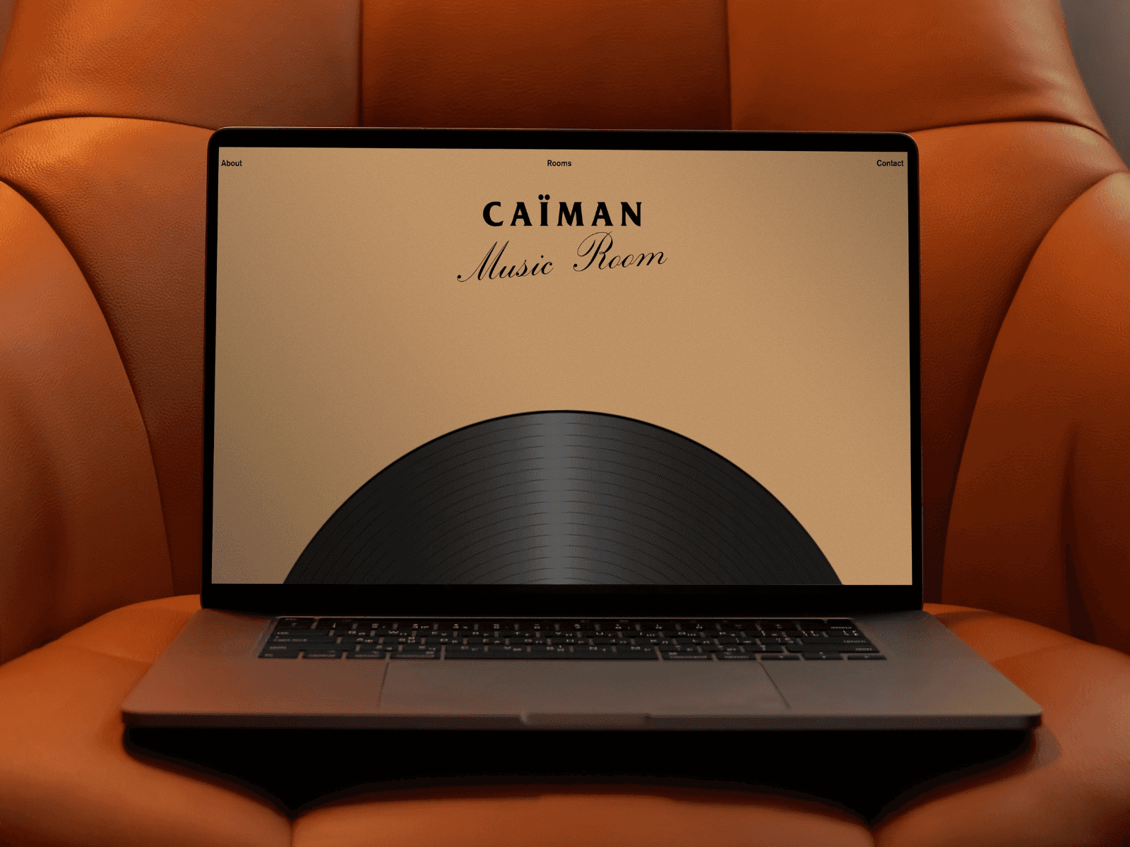 CAIMAN