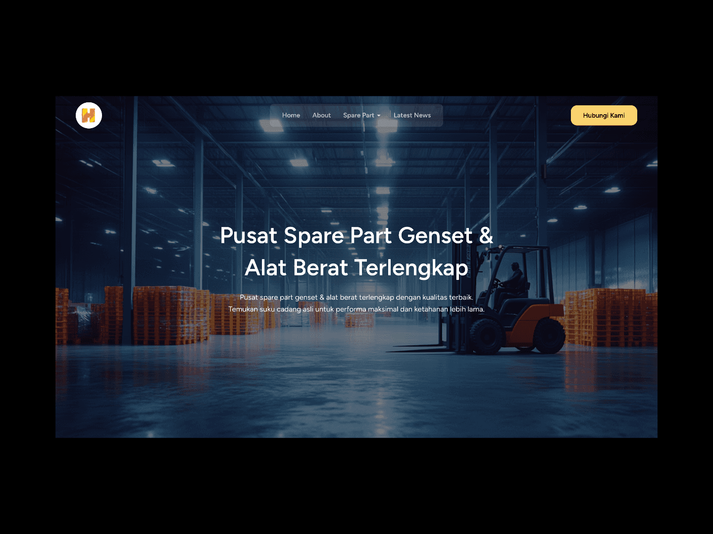 tokosparepart.co.id