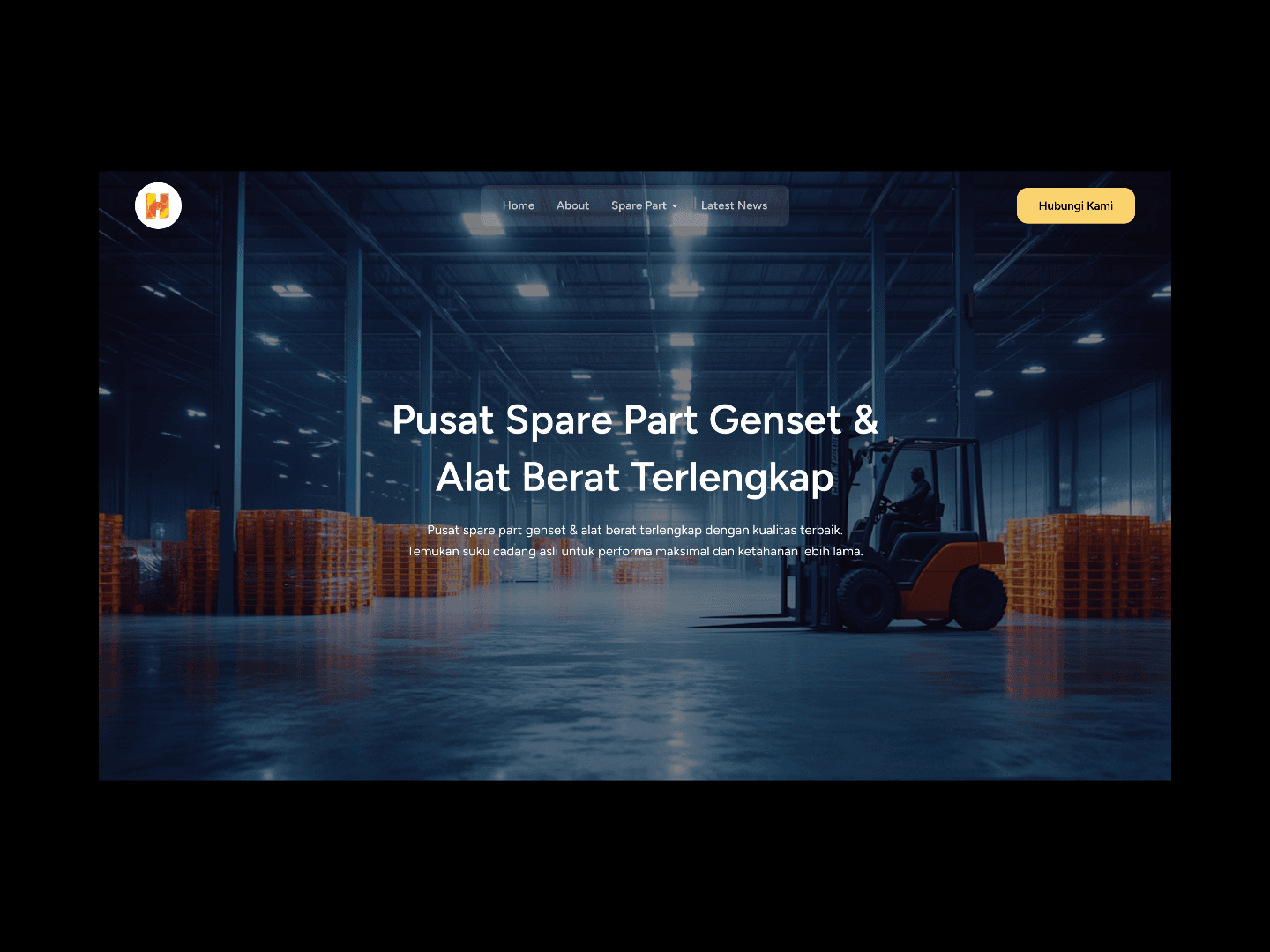 tokosparepart.co.id