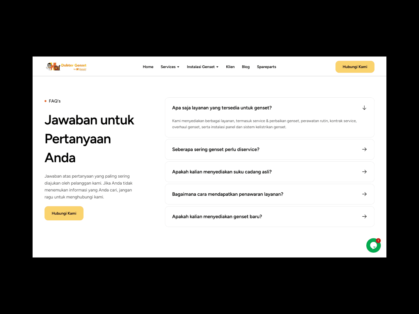 tokosparepart.co.id