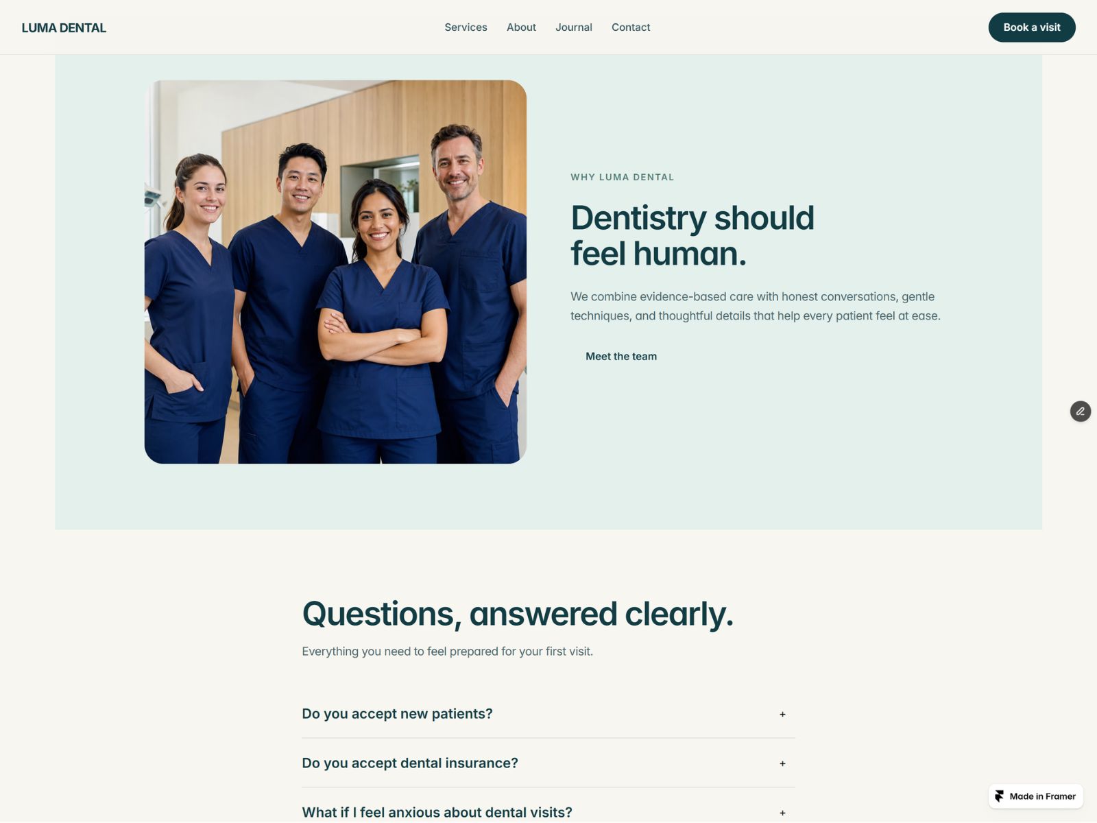 LumaDental
