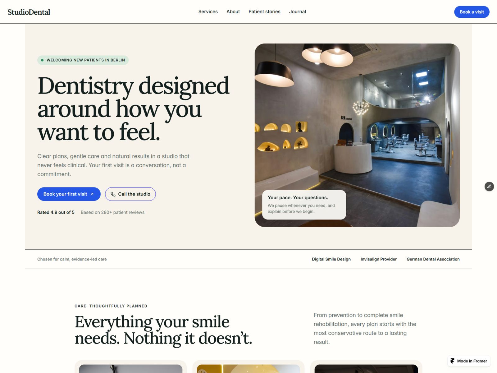 StudioDental