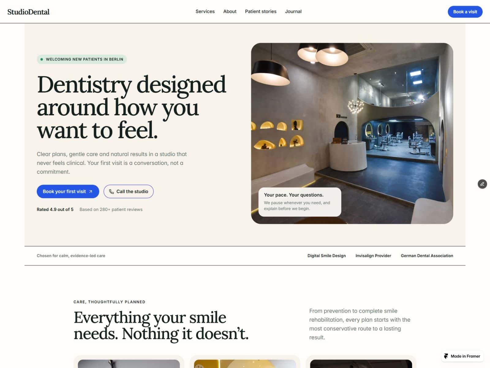 StudioDental
