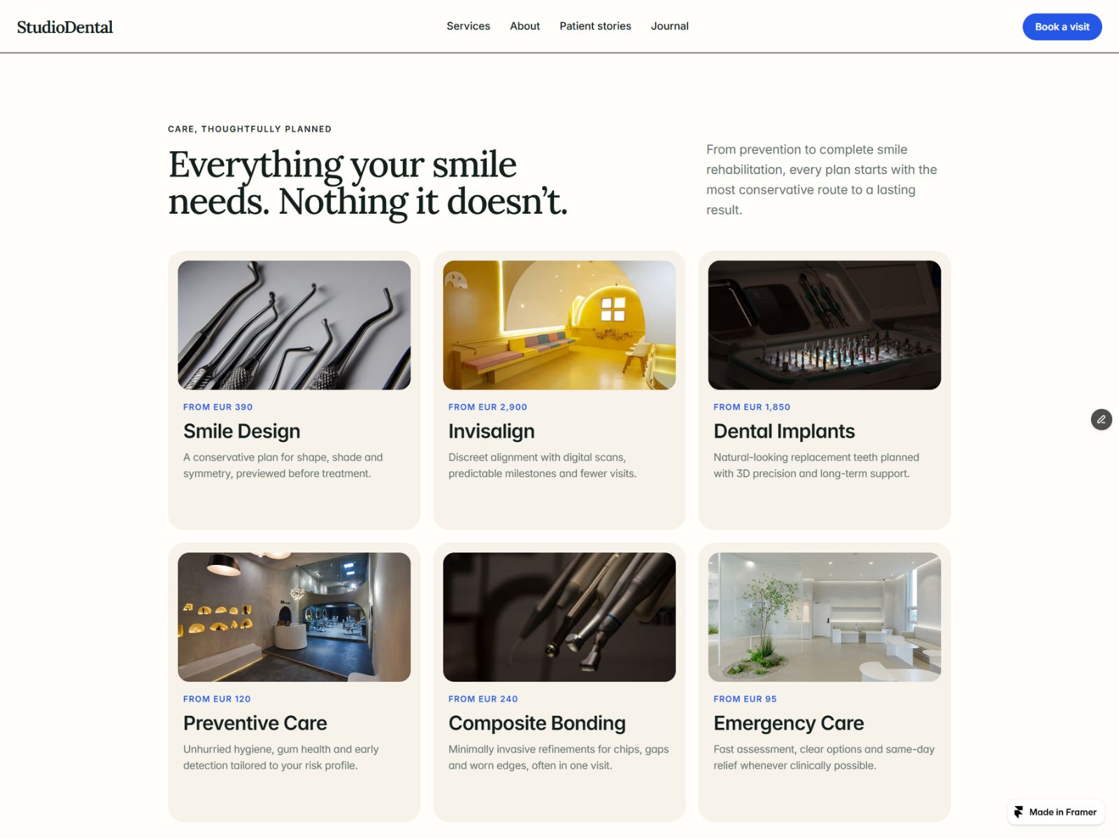 StudioDental
