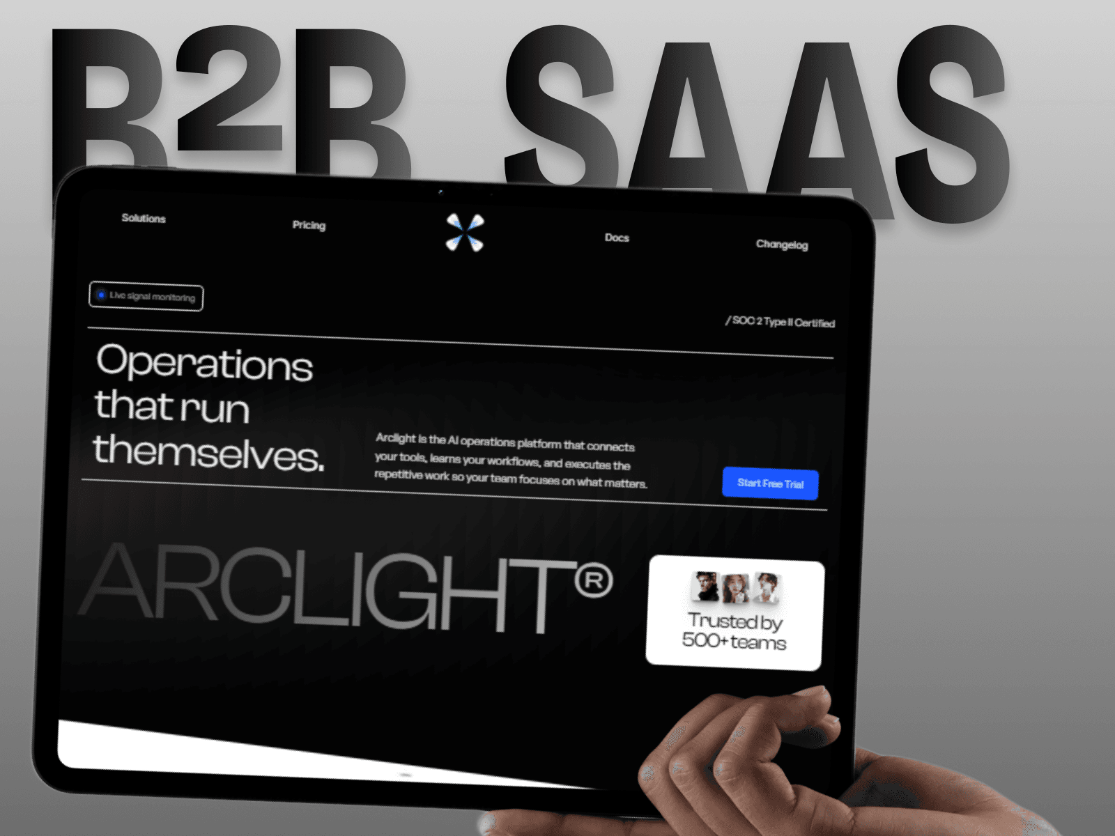Arclight