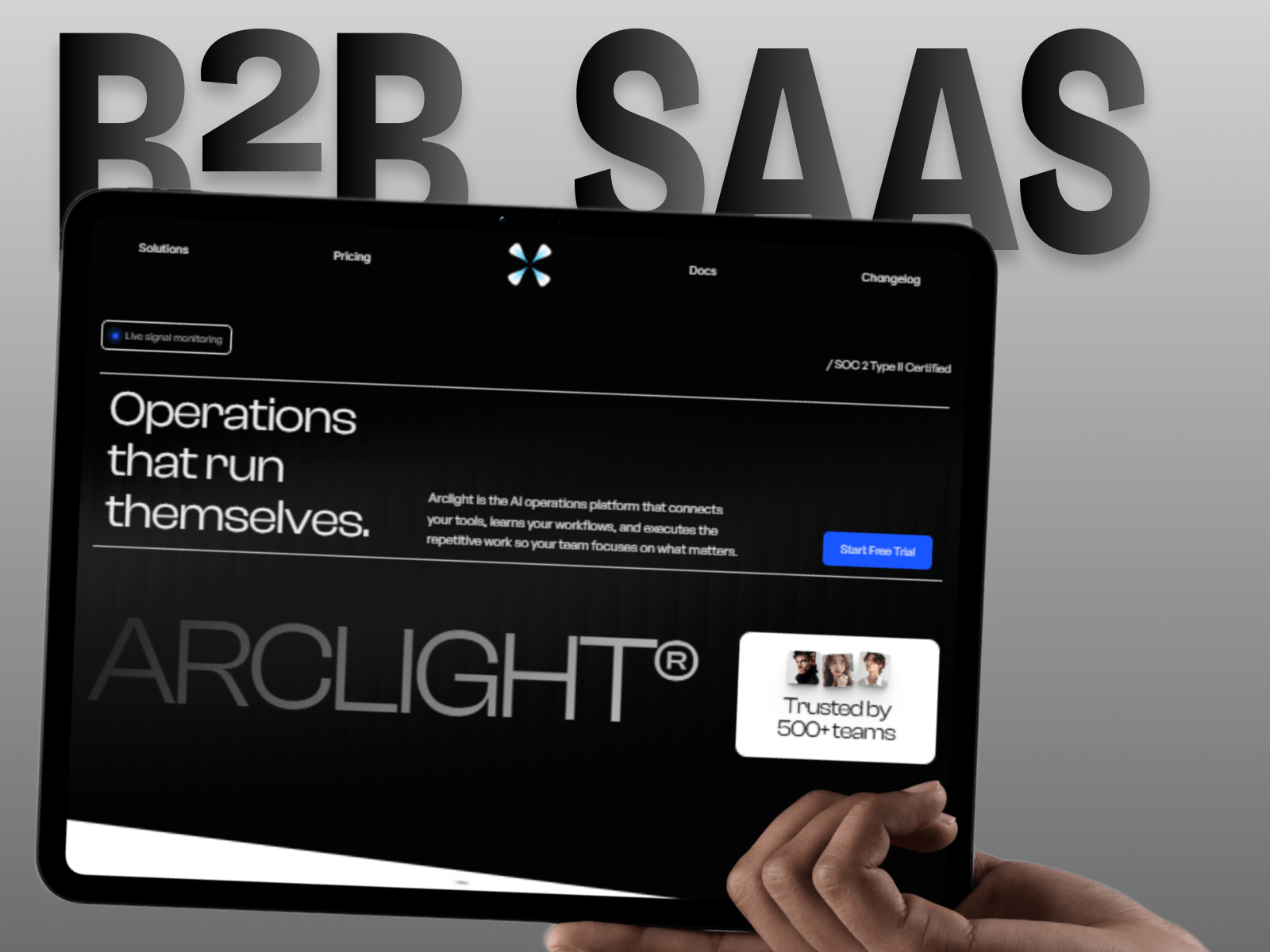 Arclight