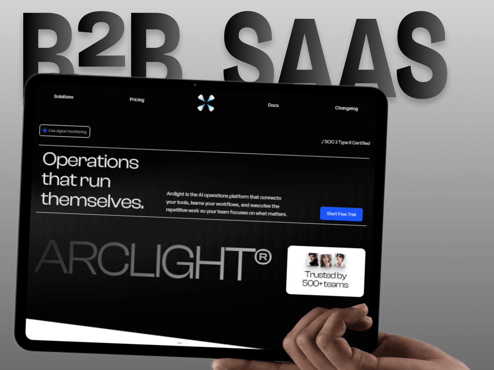 Arclight
