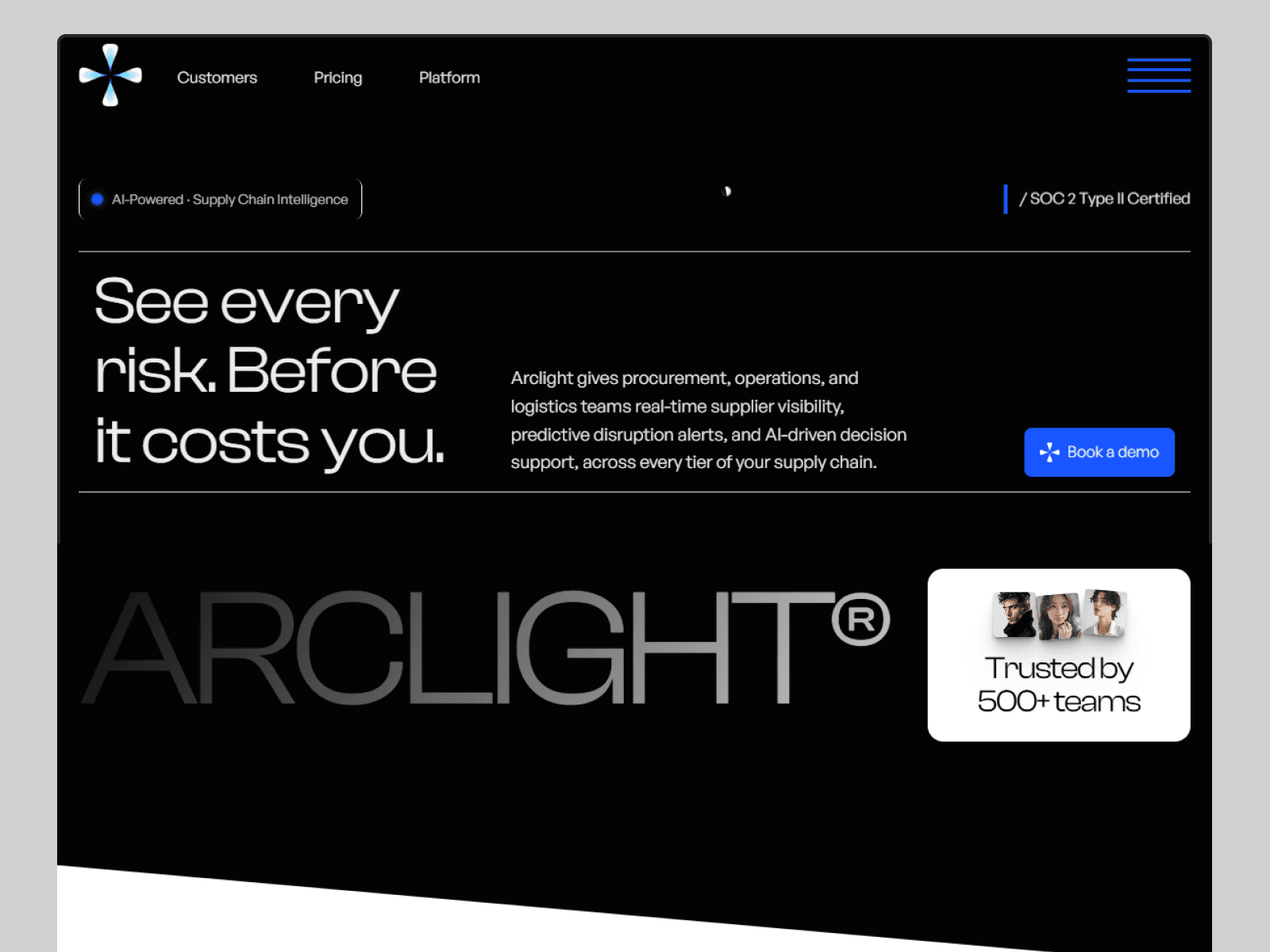 Arclight