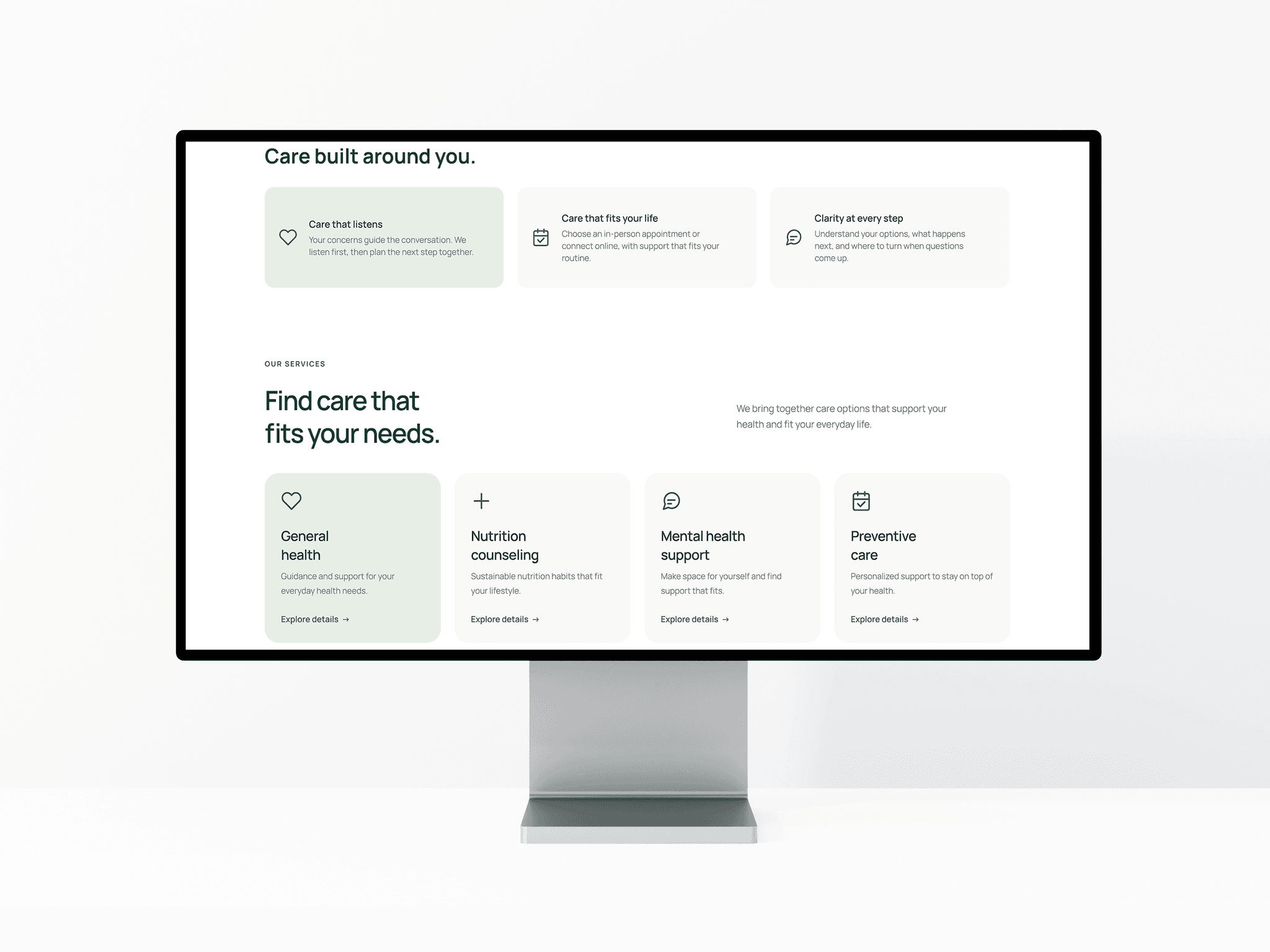 Vita Care Healthcare