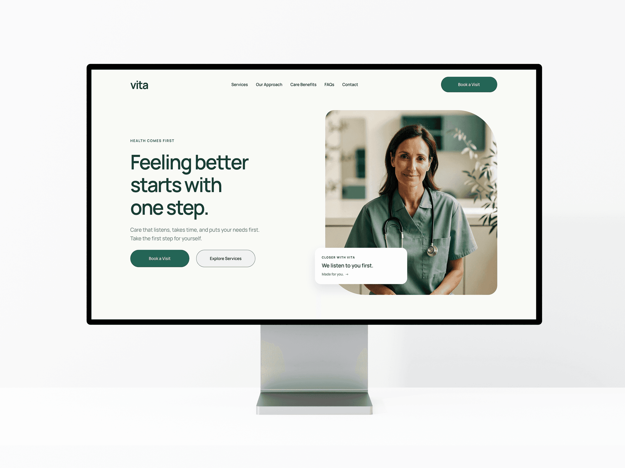 Vita Care Healthcare