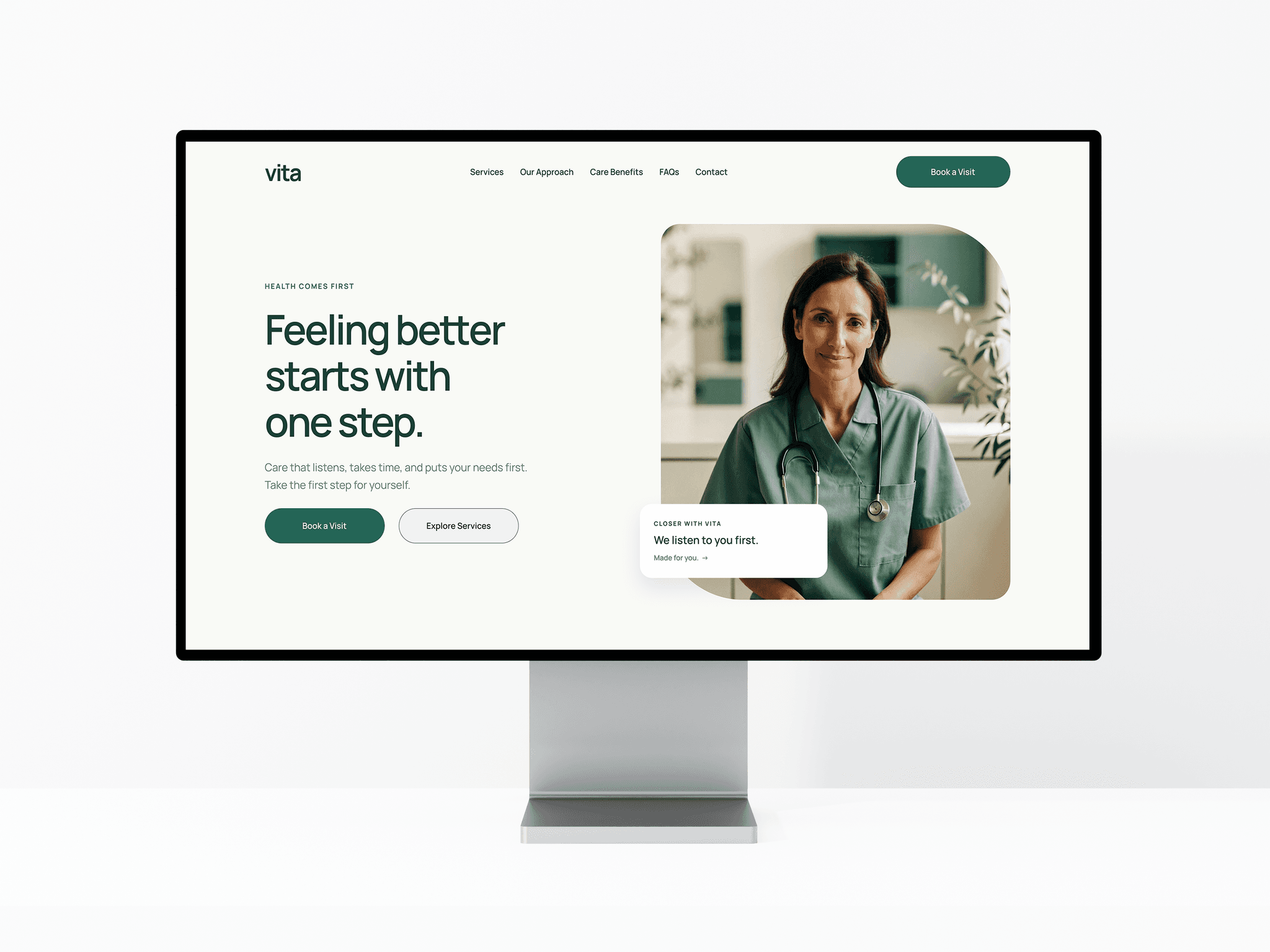 Vita Care Healthcare