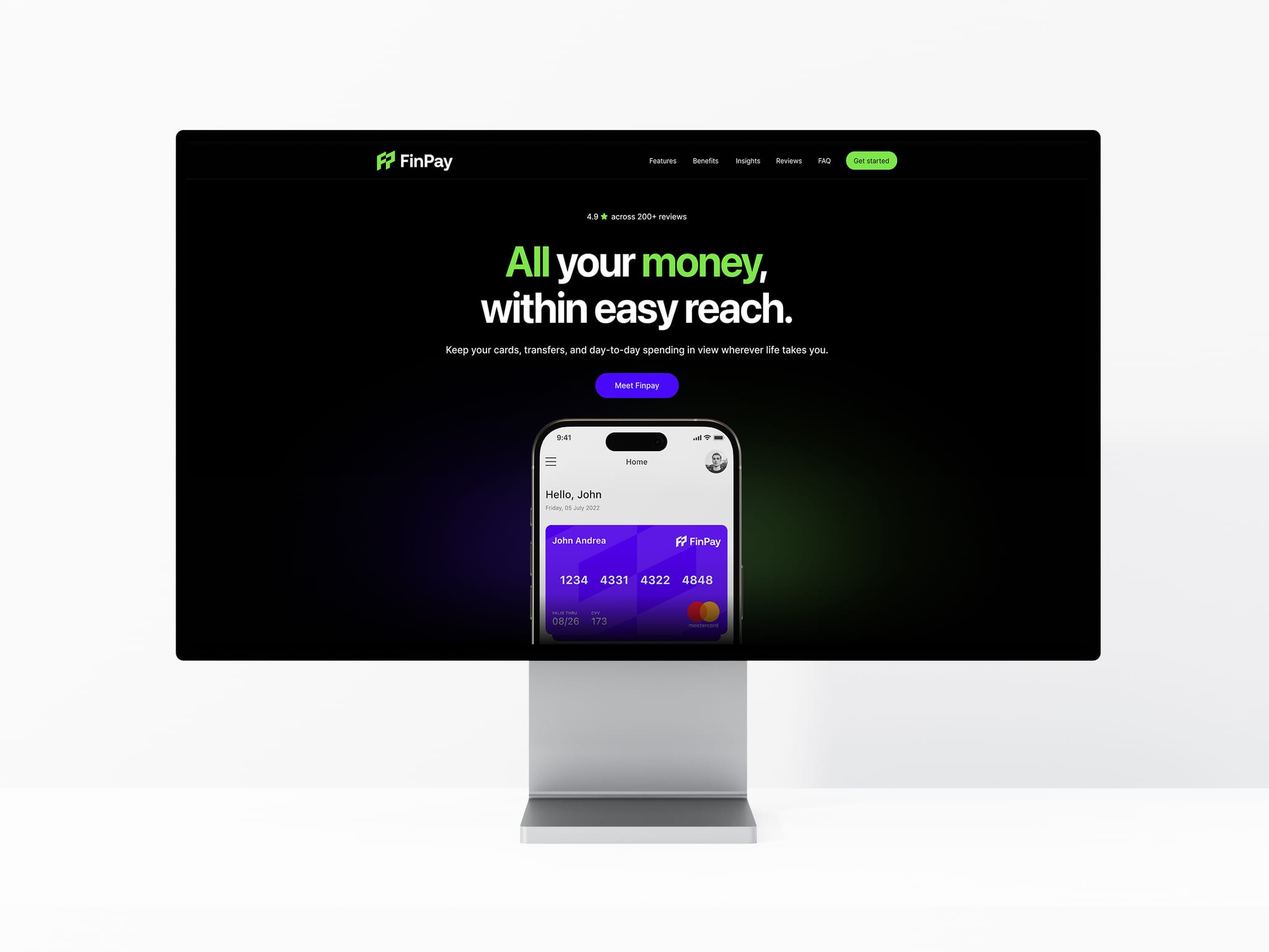 Fin-Pay