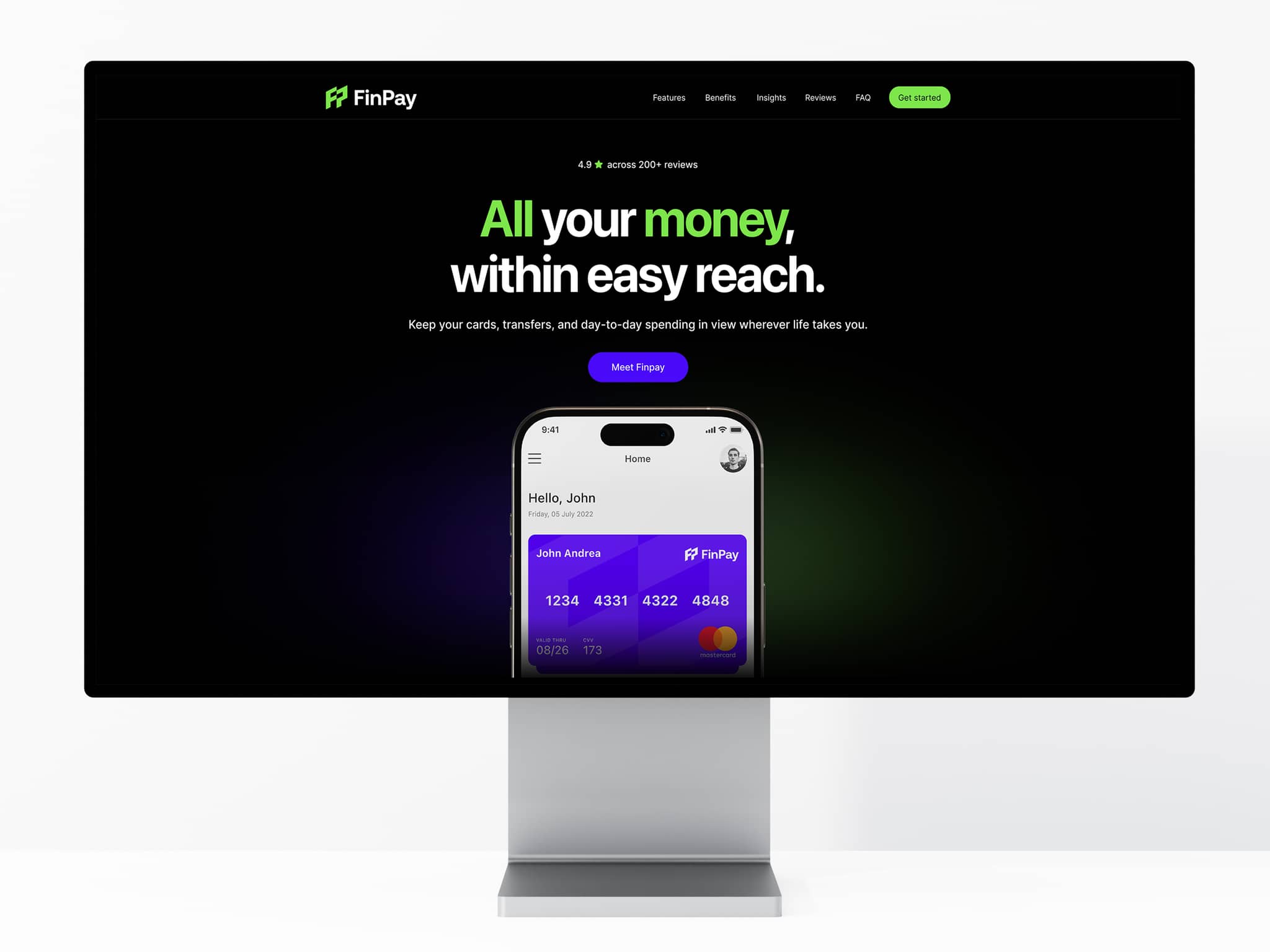 Greenwire Finance