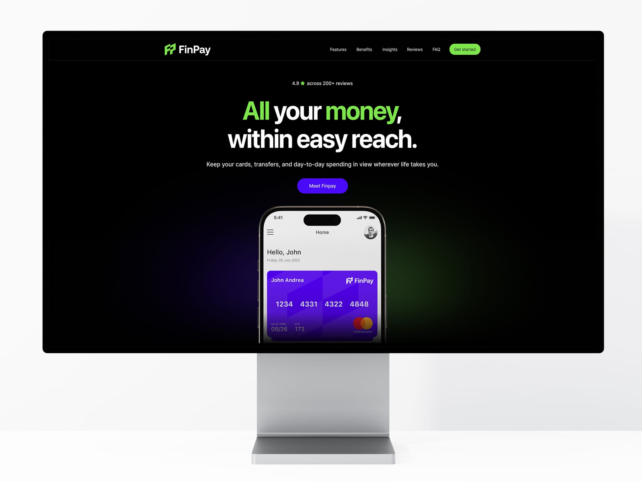 Greenwire Finance