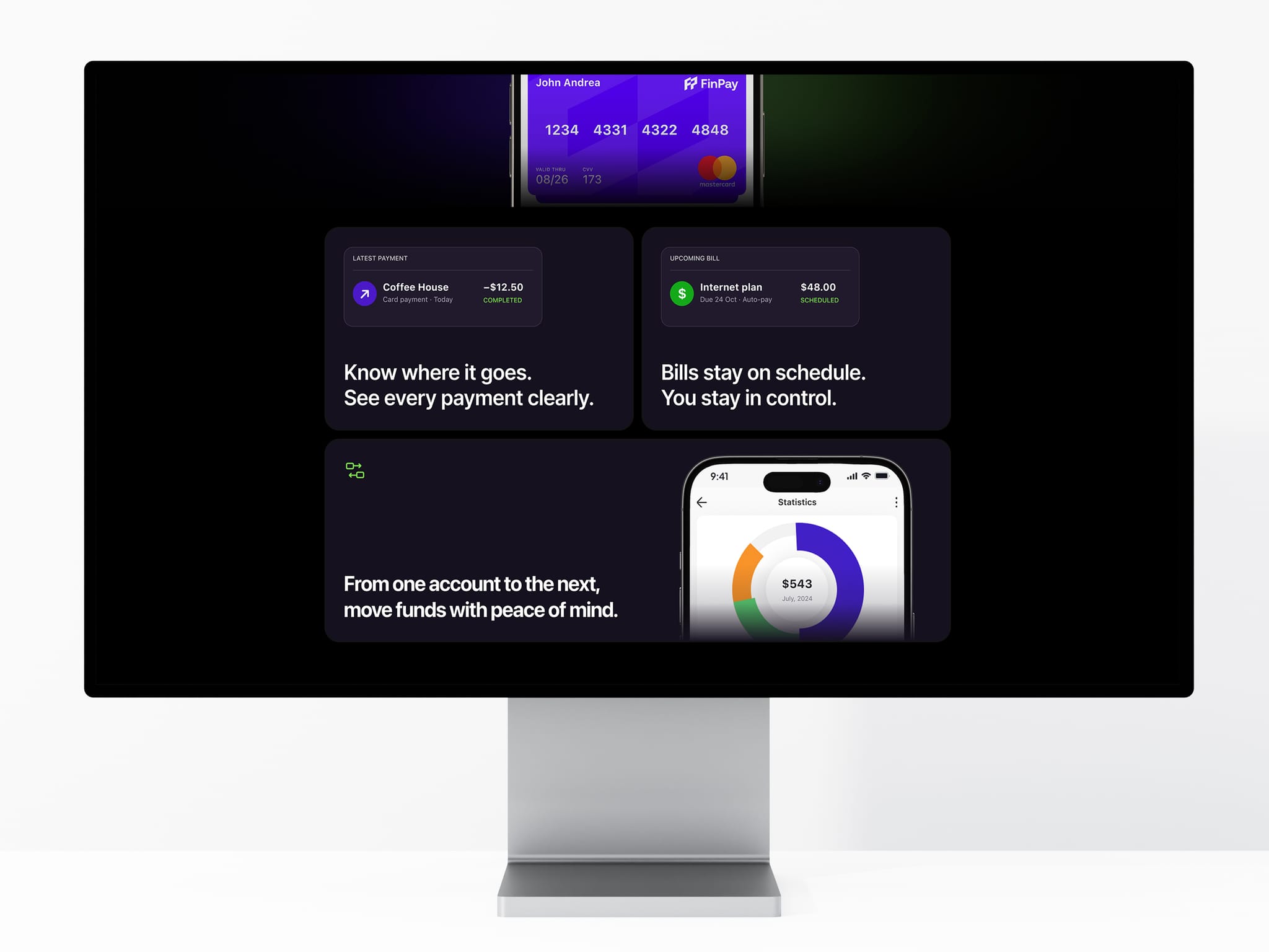 Greenwire Finance
