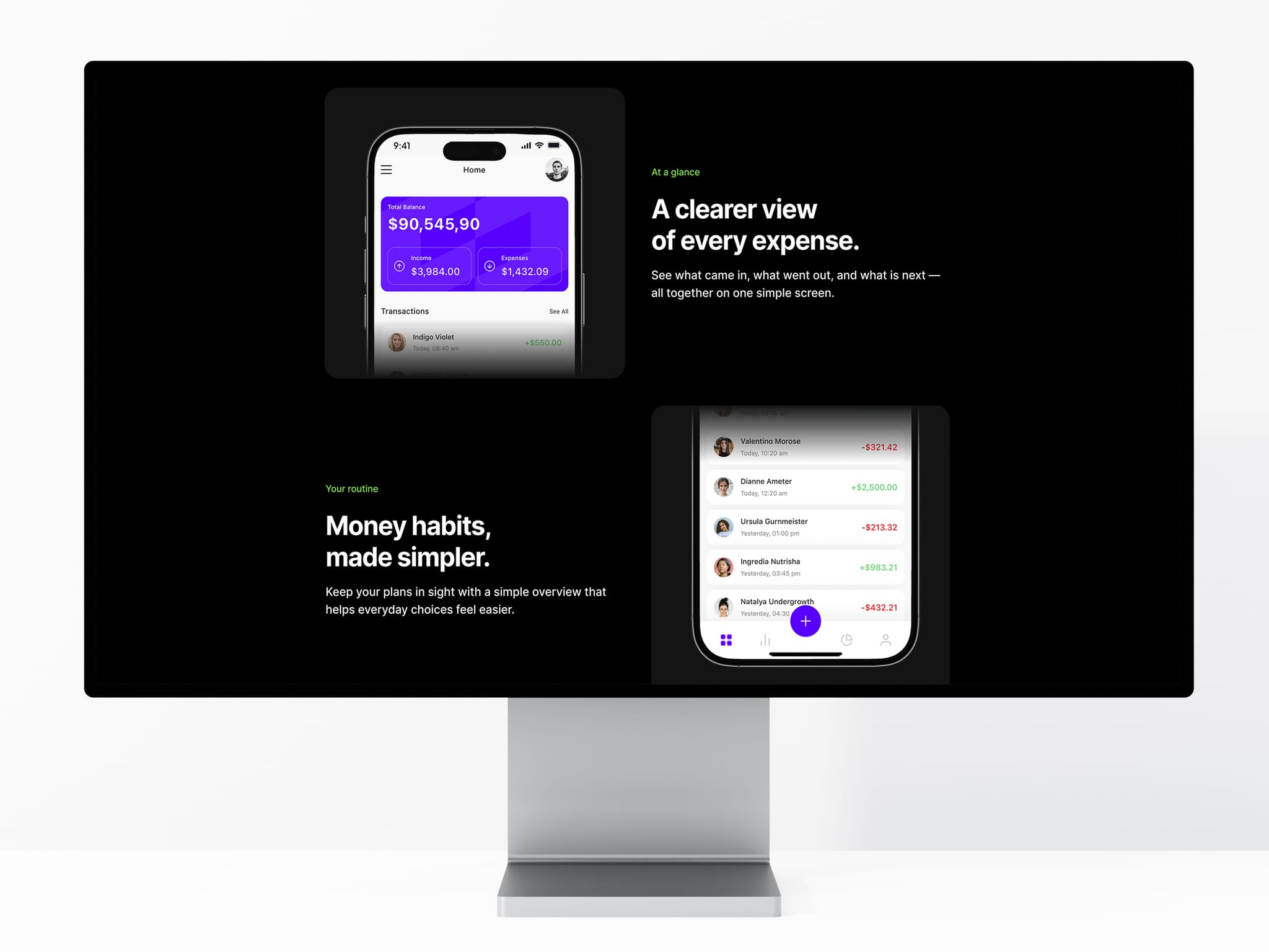 Greenwire Finance