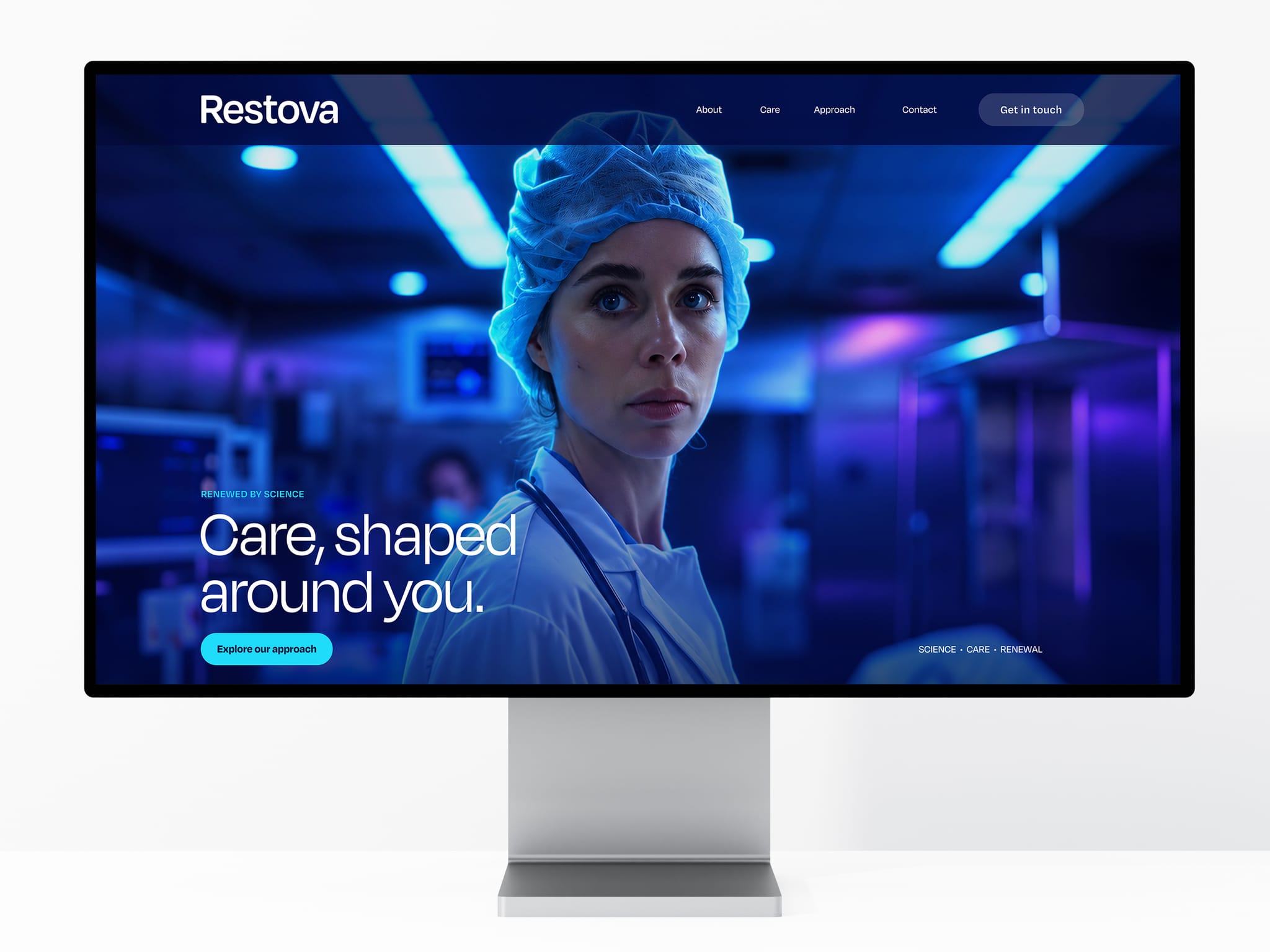 Restova Healthcare