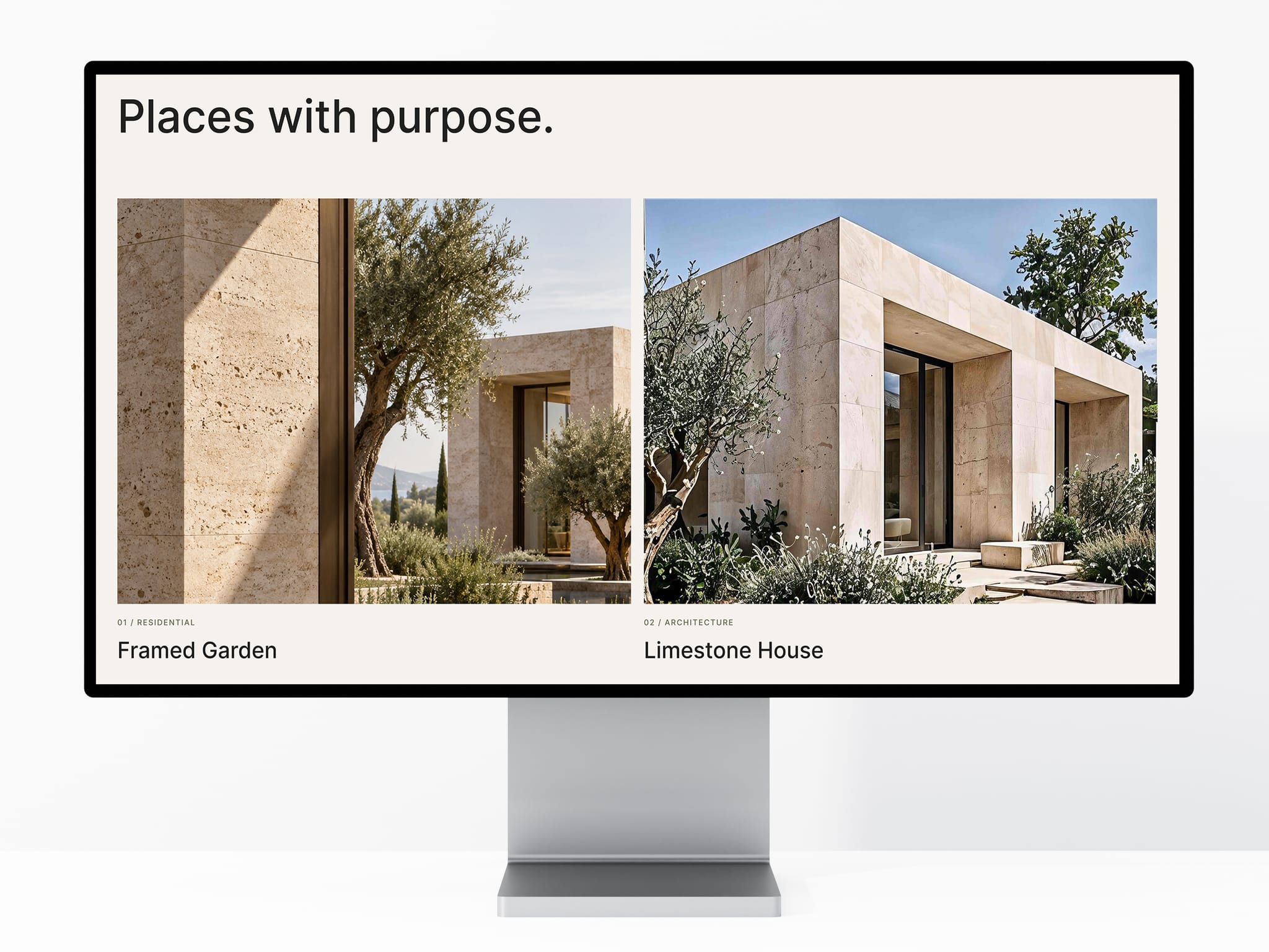 AXORA Architect