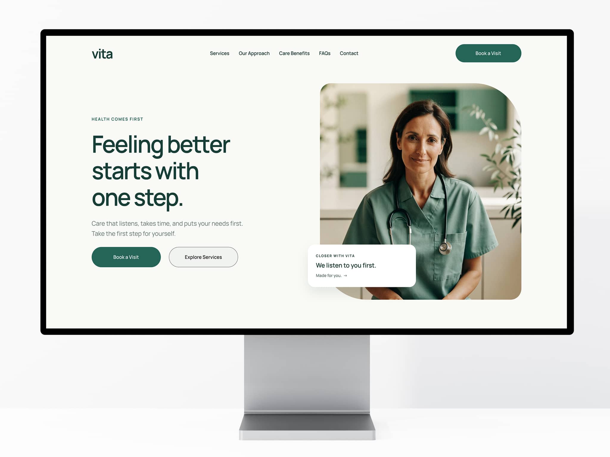 Vita Care Healthcare